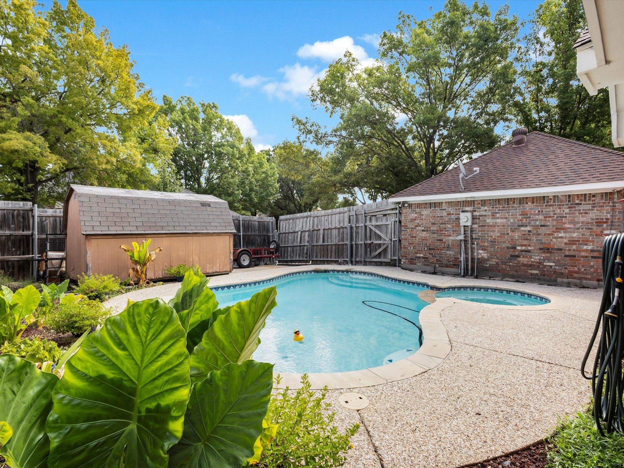 2408 Springfield Drive