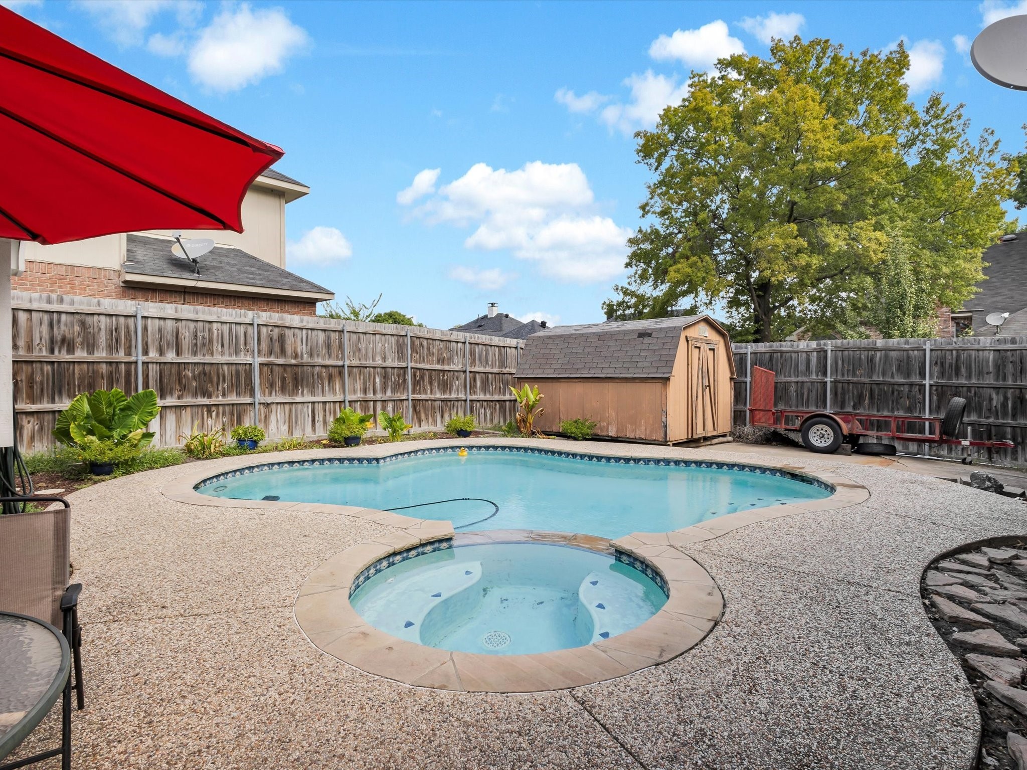 2408 Springfield Drive