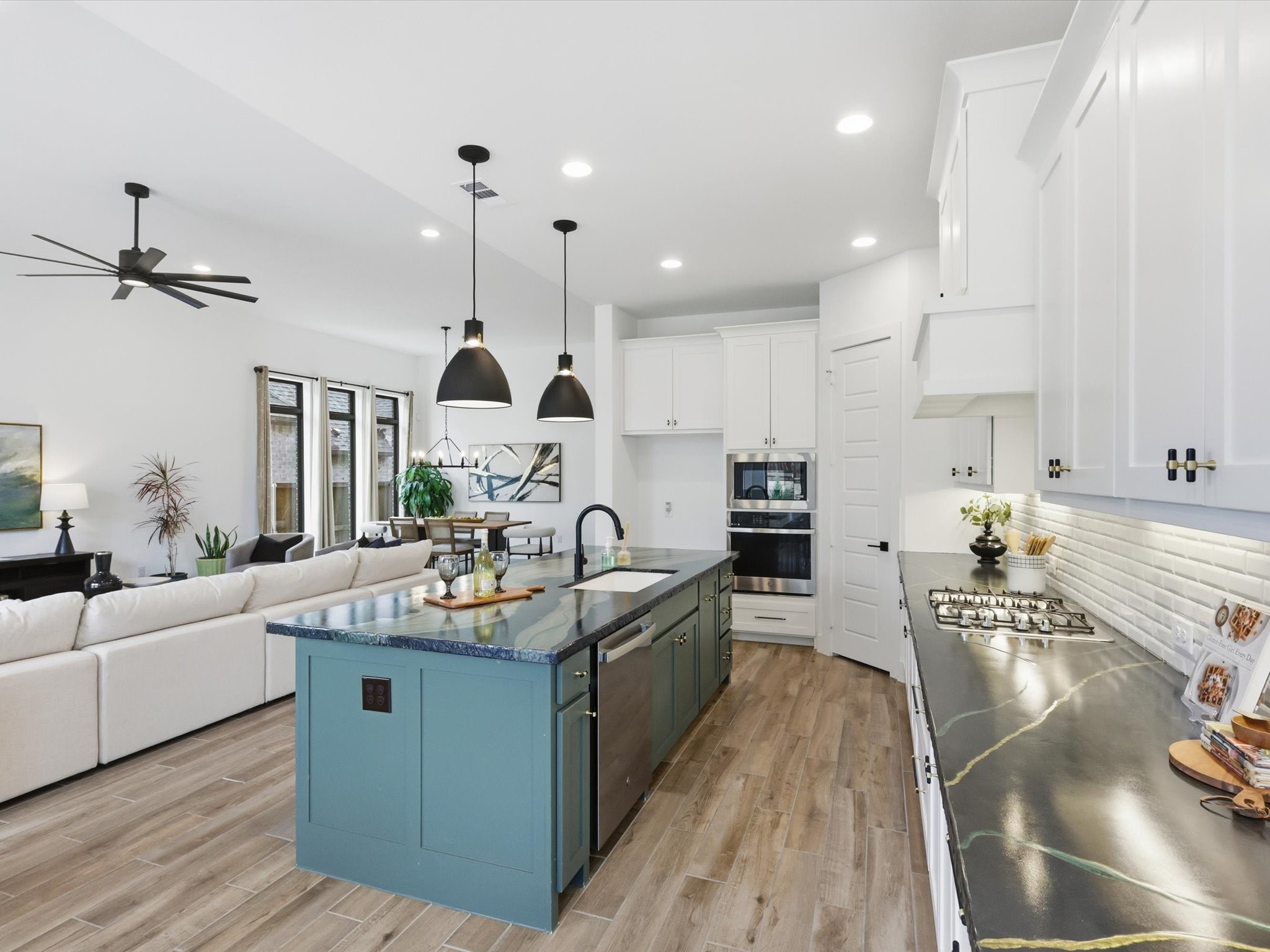 2607 Patton Drive