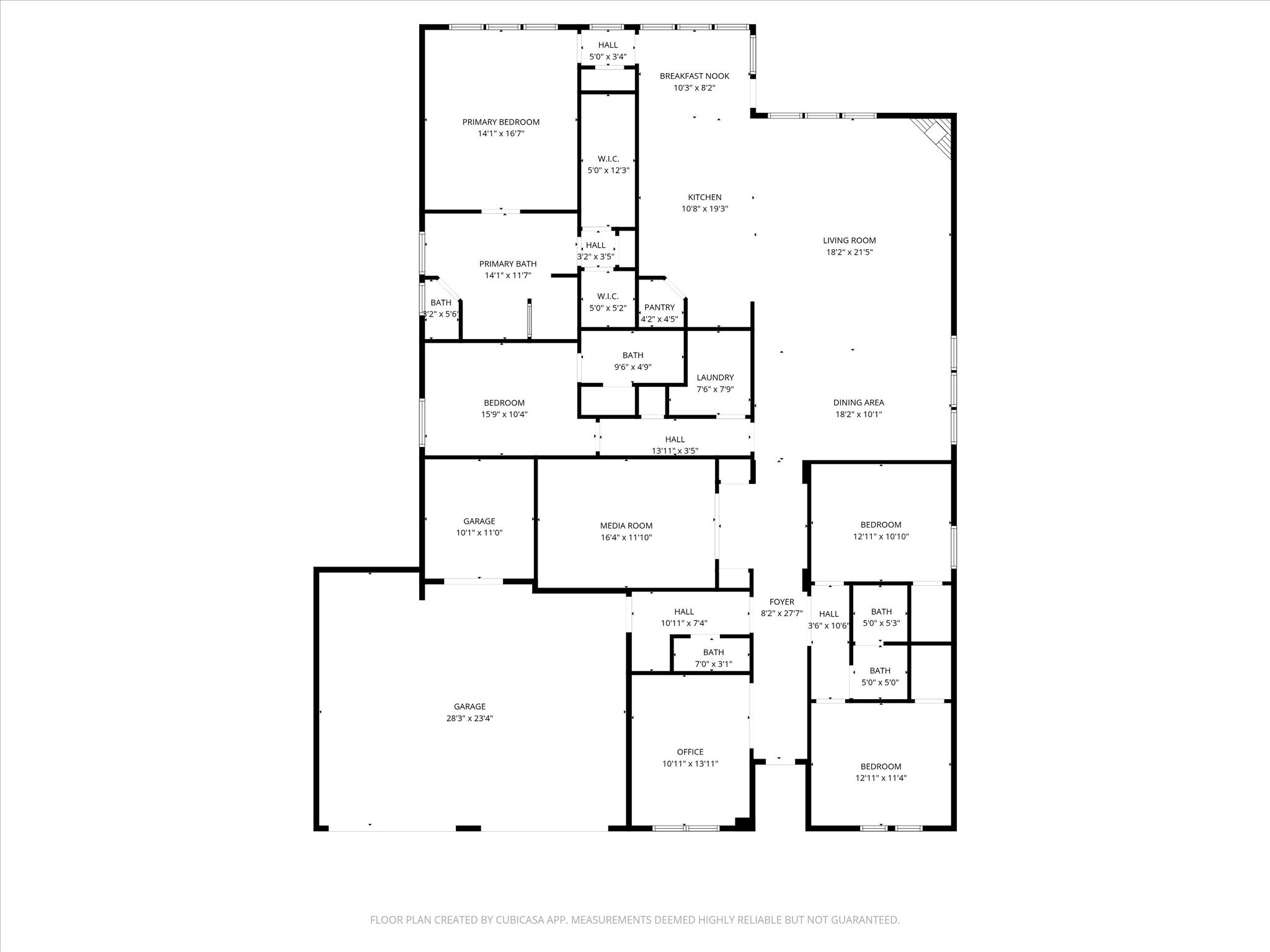 2607 Patton Drive