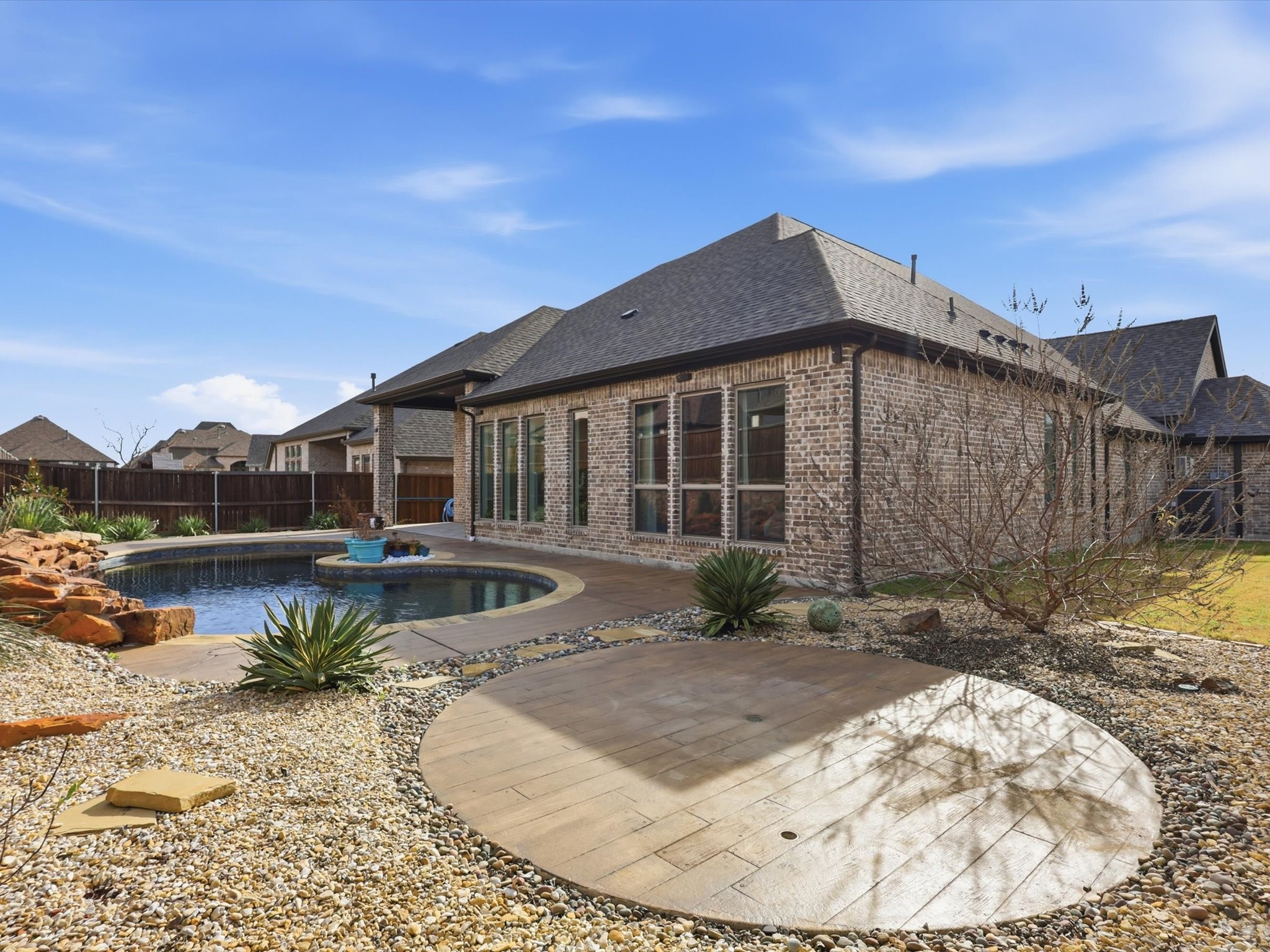 2607 Patton Drive