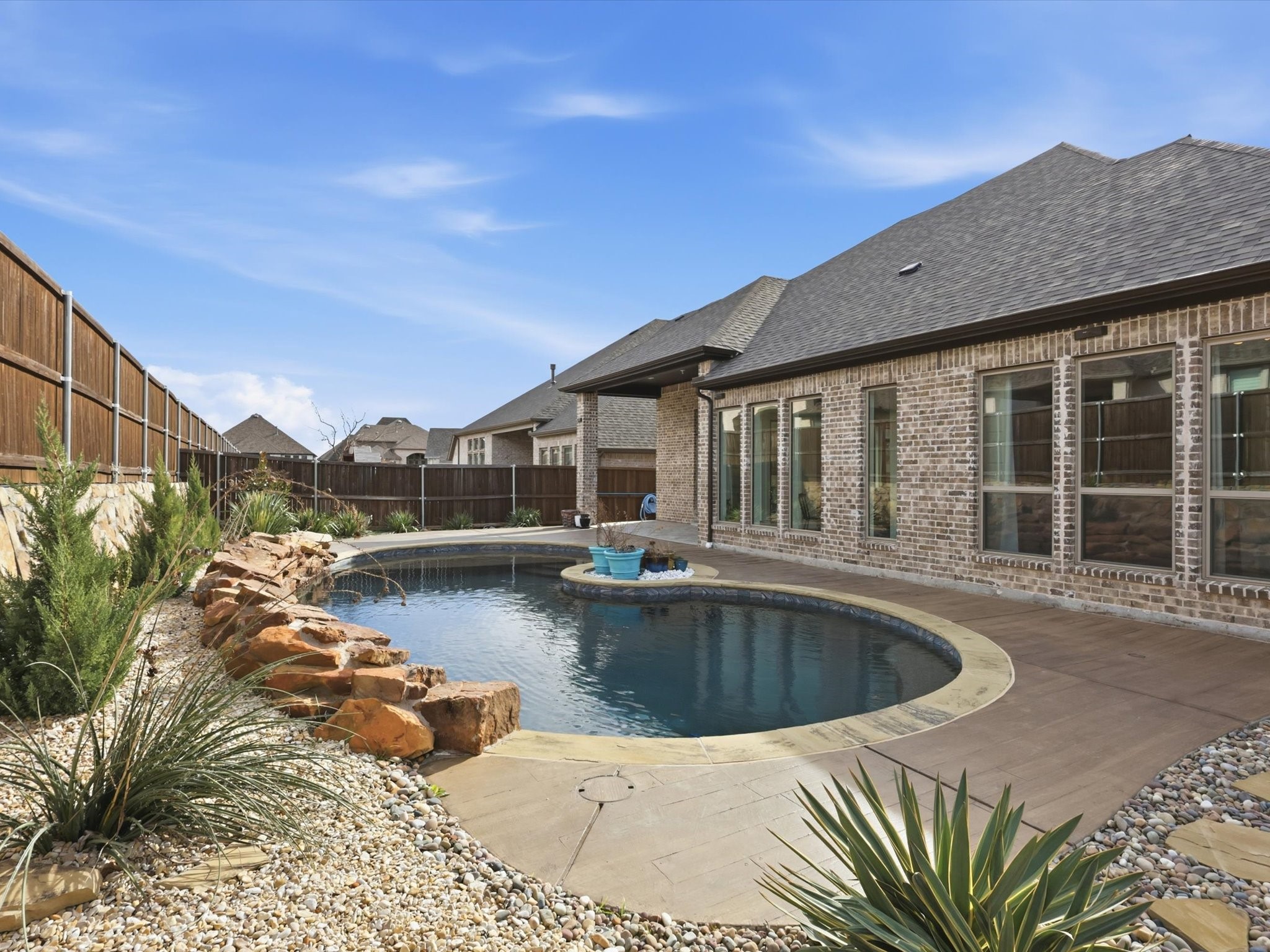 2607 Patton Drive