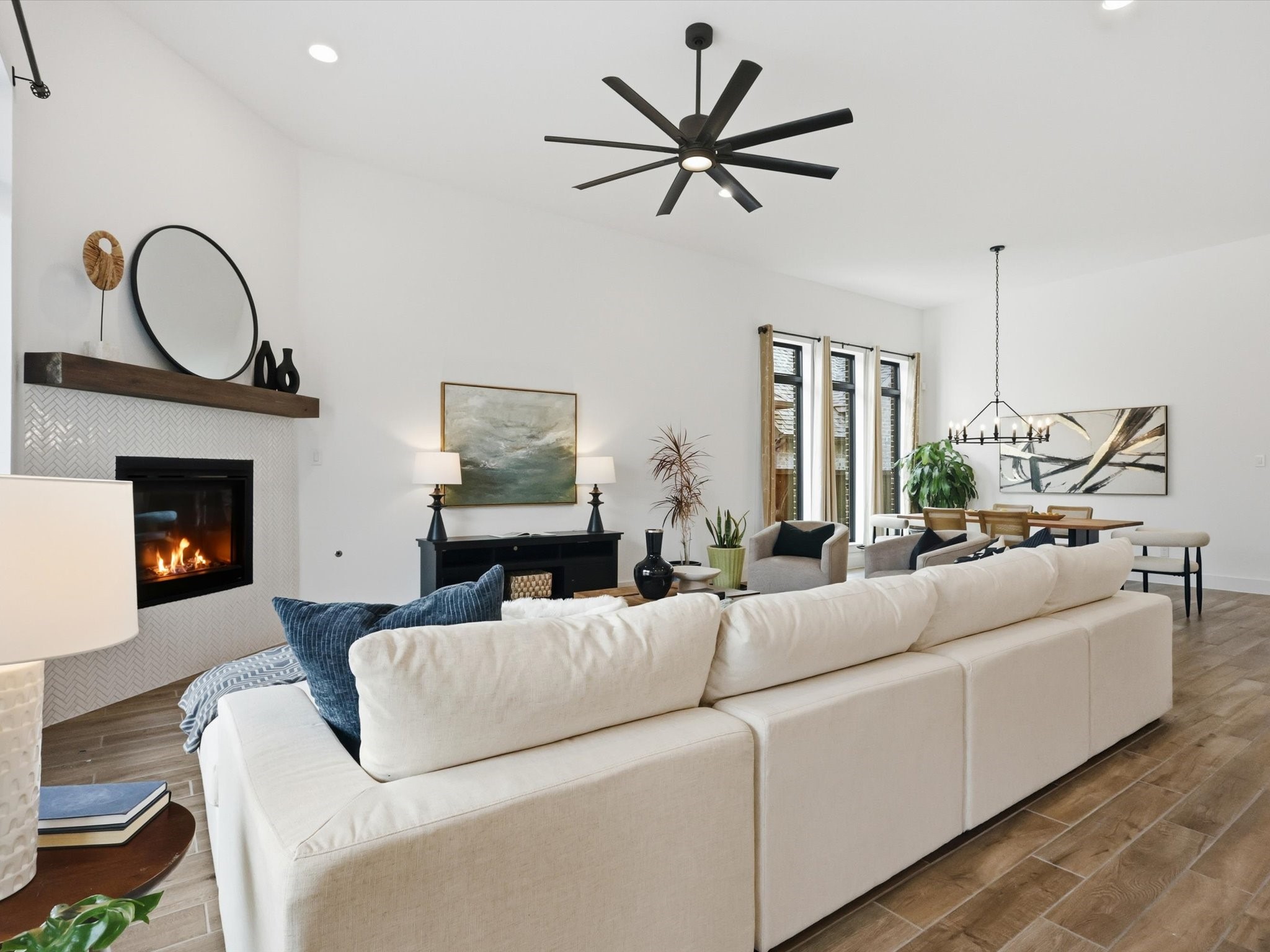 2607 Patton Drive