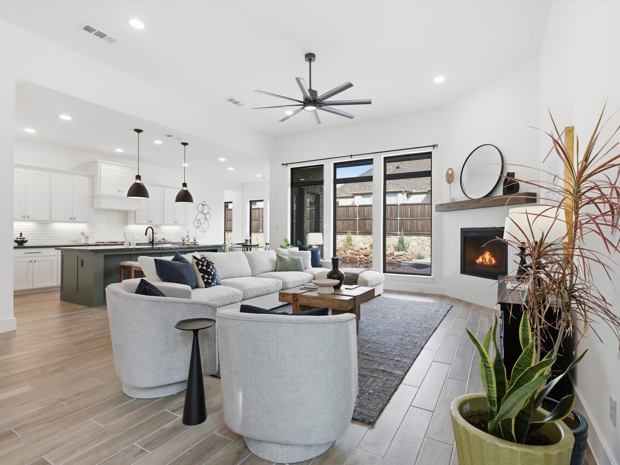 2607 Patton Drive