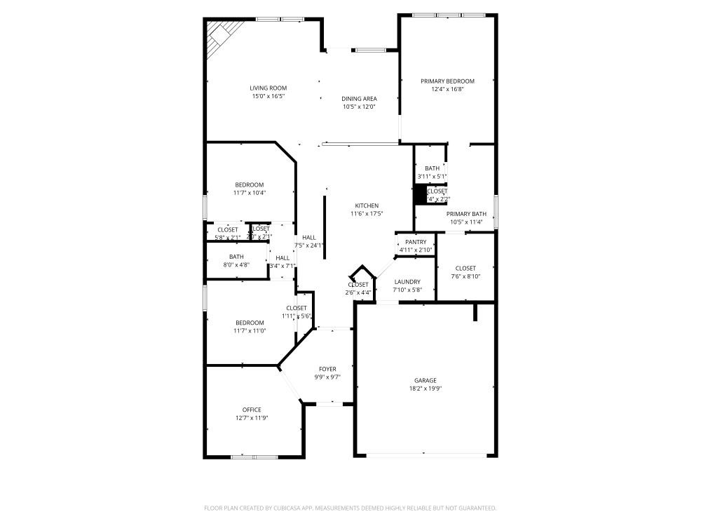 3313 Hornbeam Street