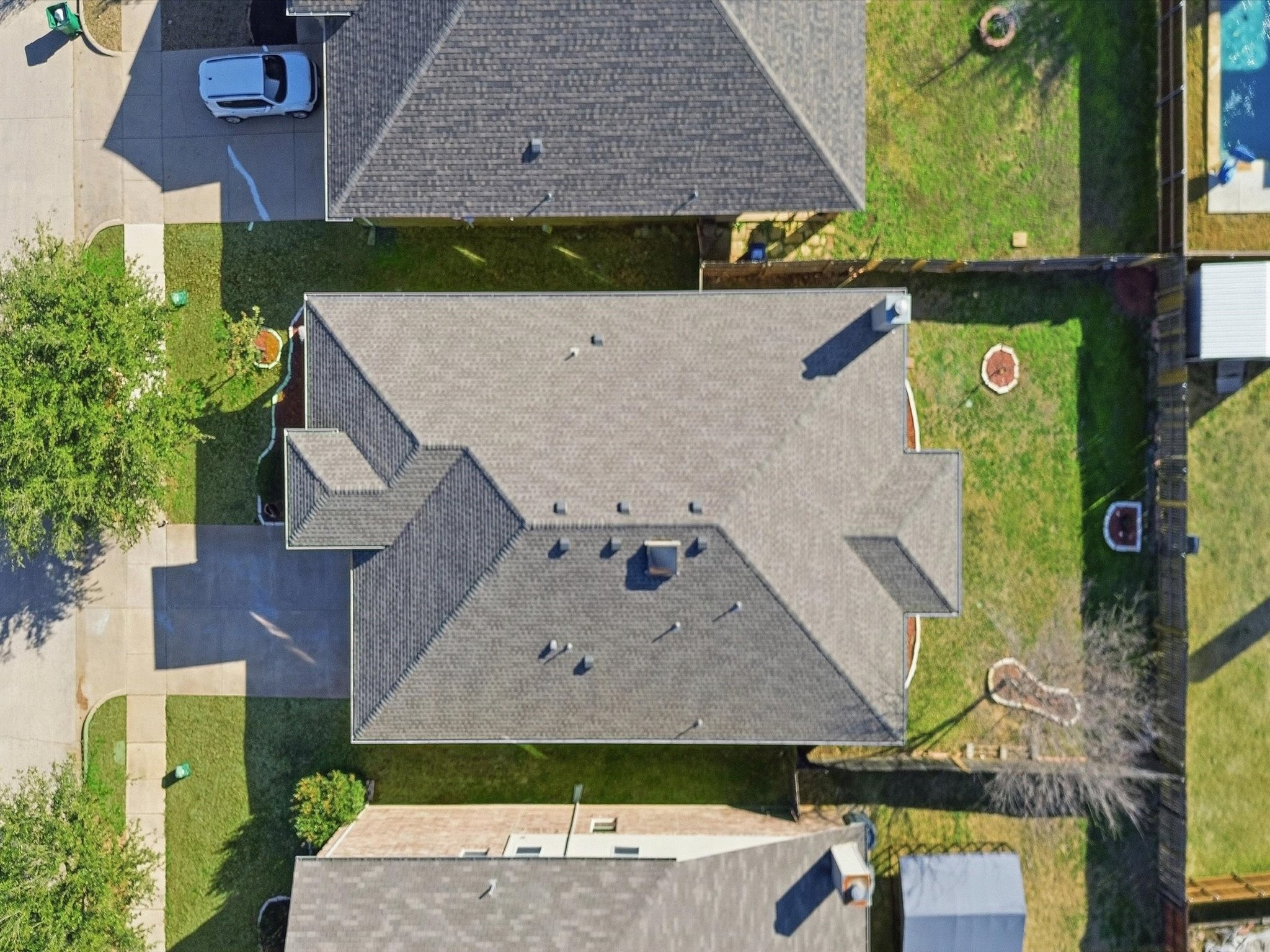 3313 Hornbeam Street