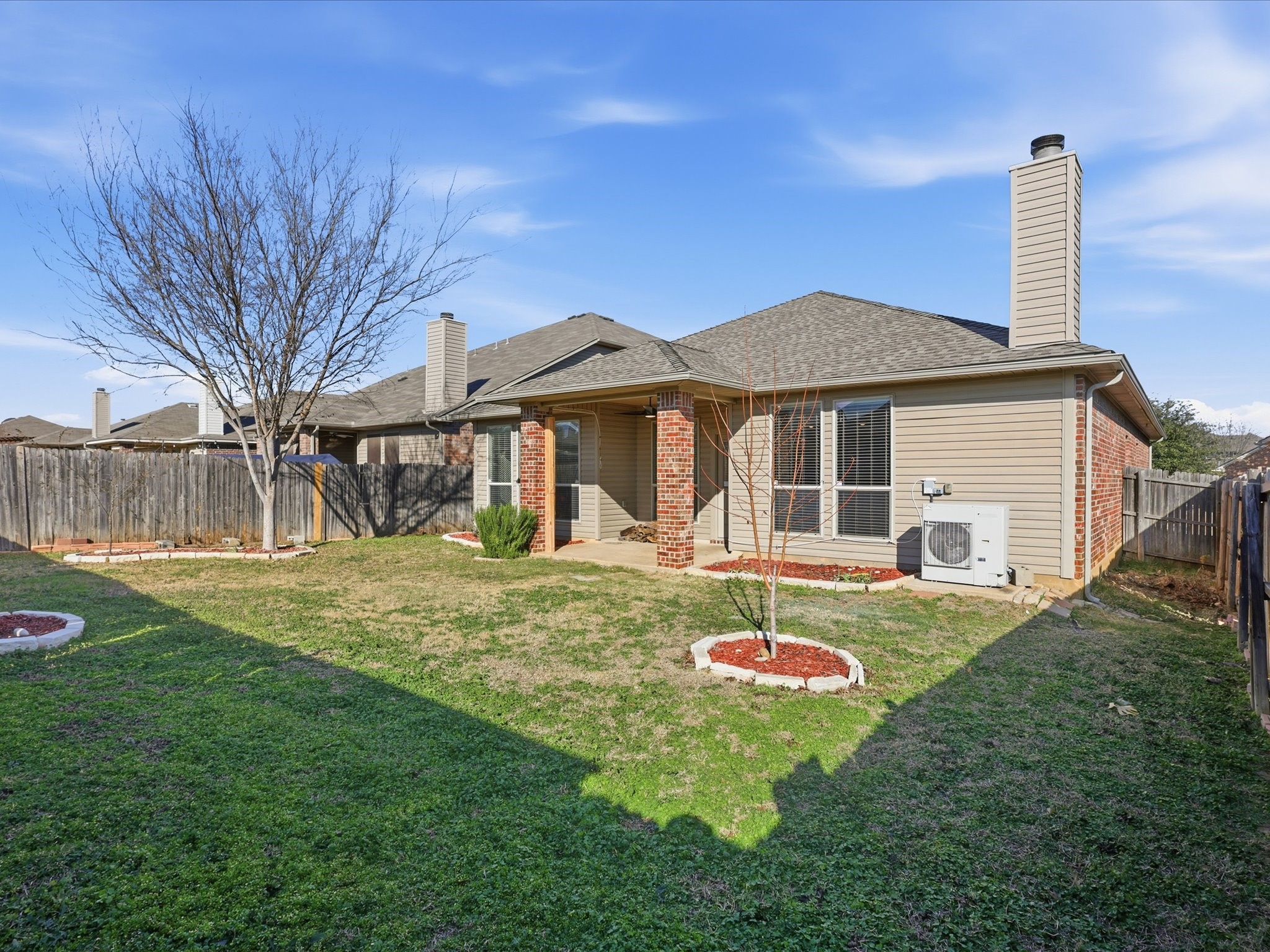 3313 Hornbeam Street