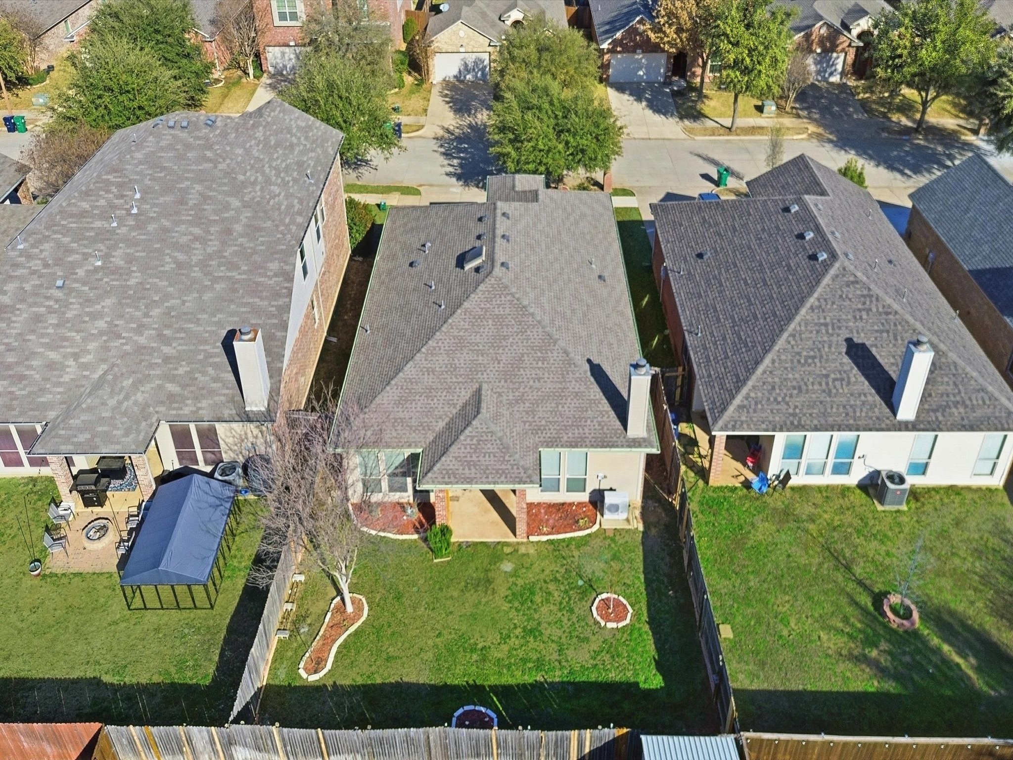 3313 Hornbeam Street