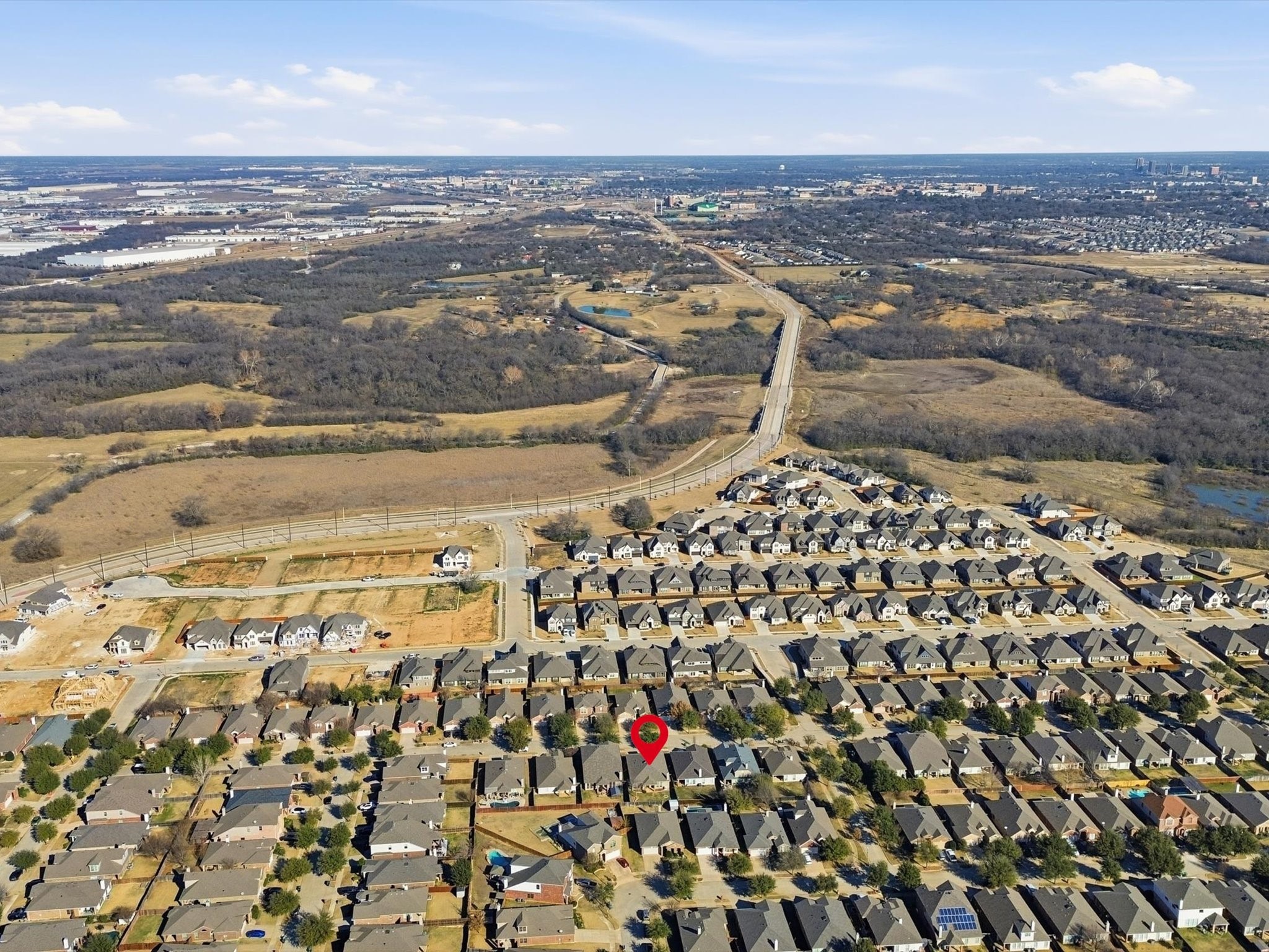 3313 Hornbeam Street