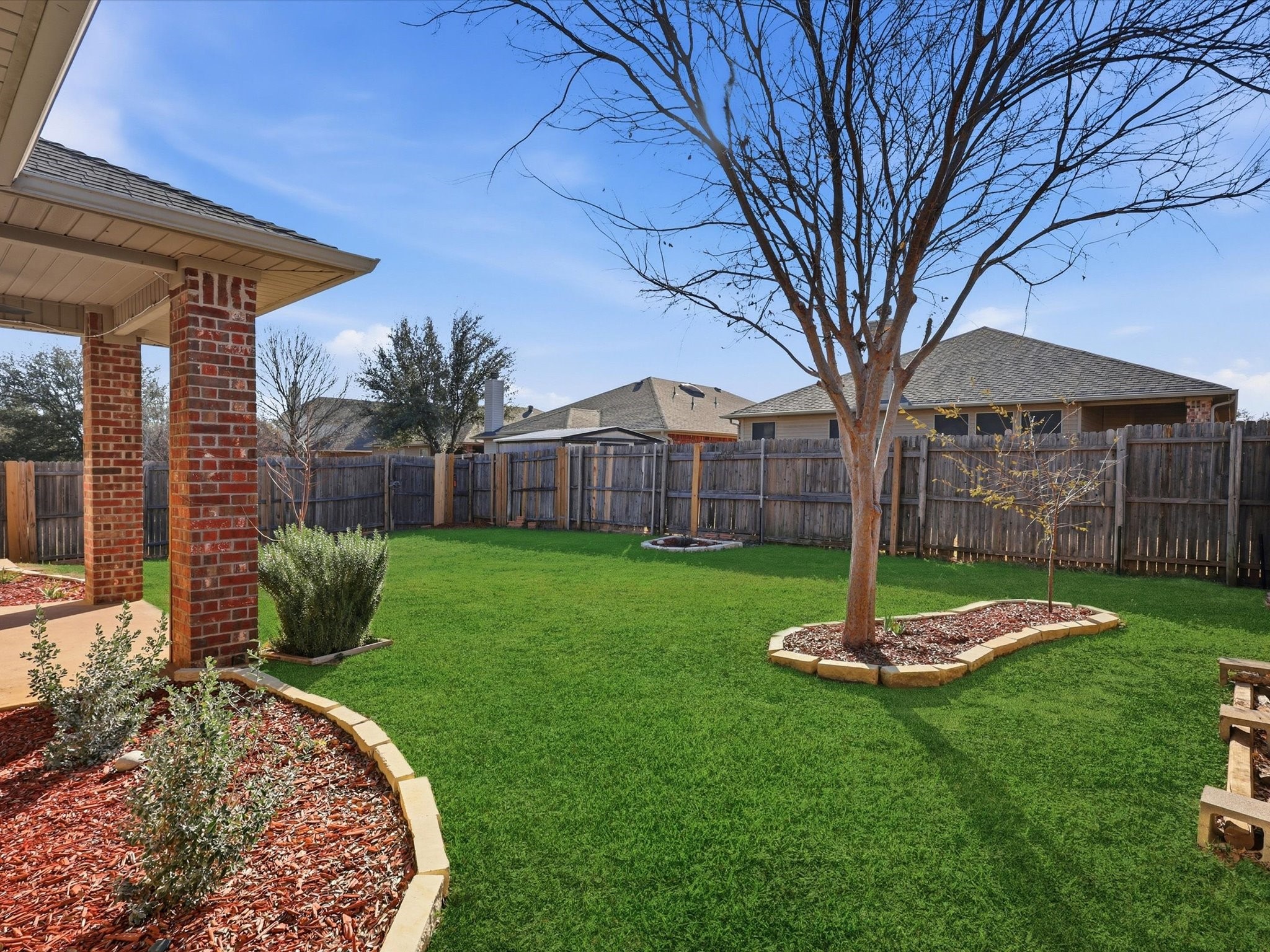 3313 Hornbeam Street