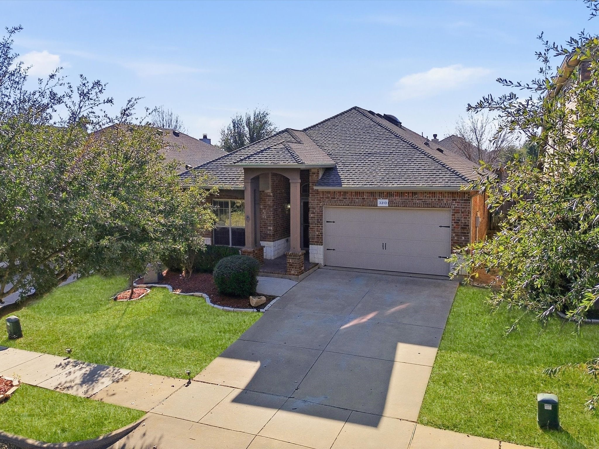 3313 Hornbeam Street