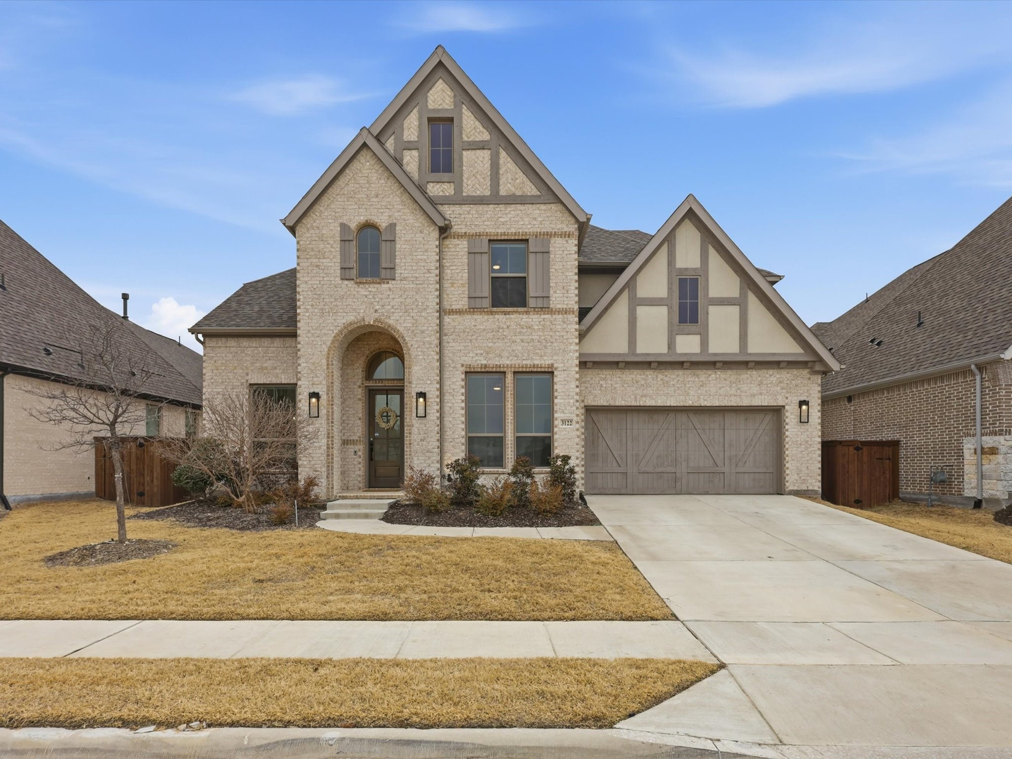 3122 Belmont Way