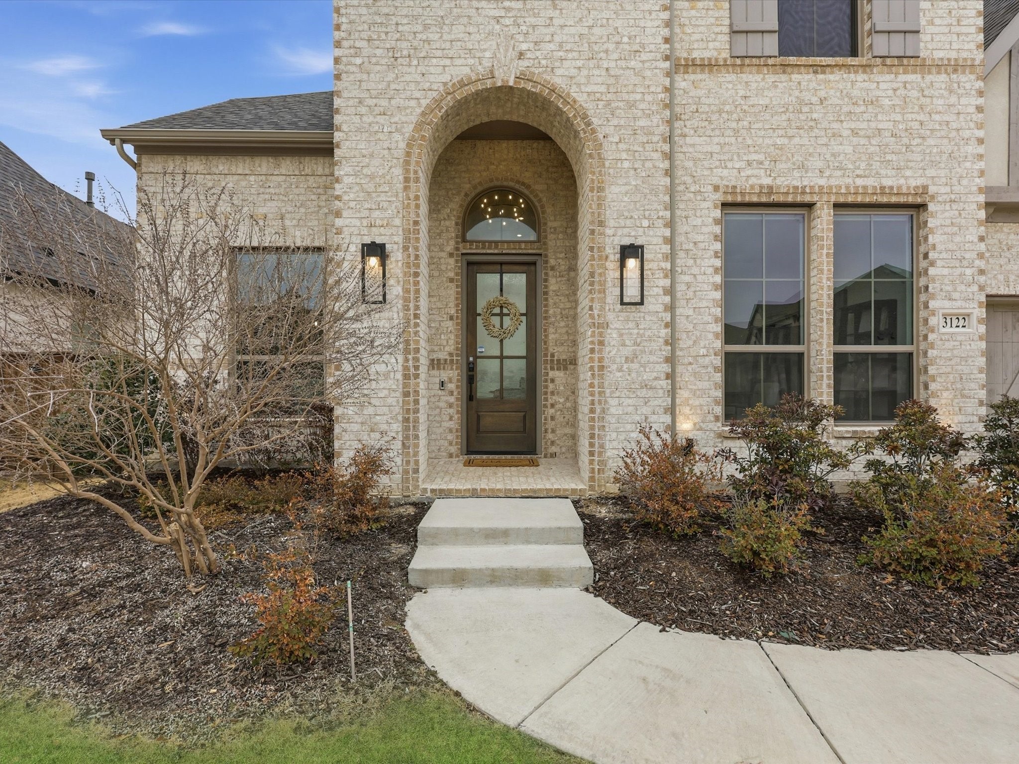3122 Belmont Way