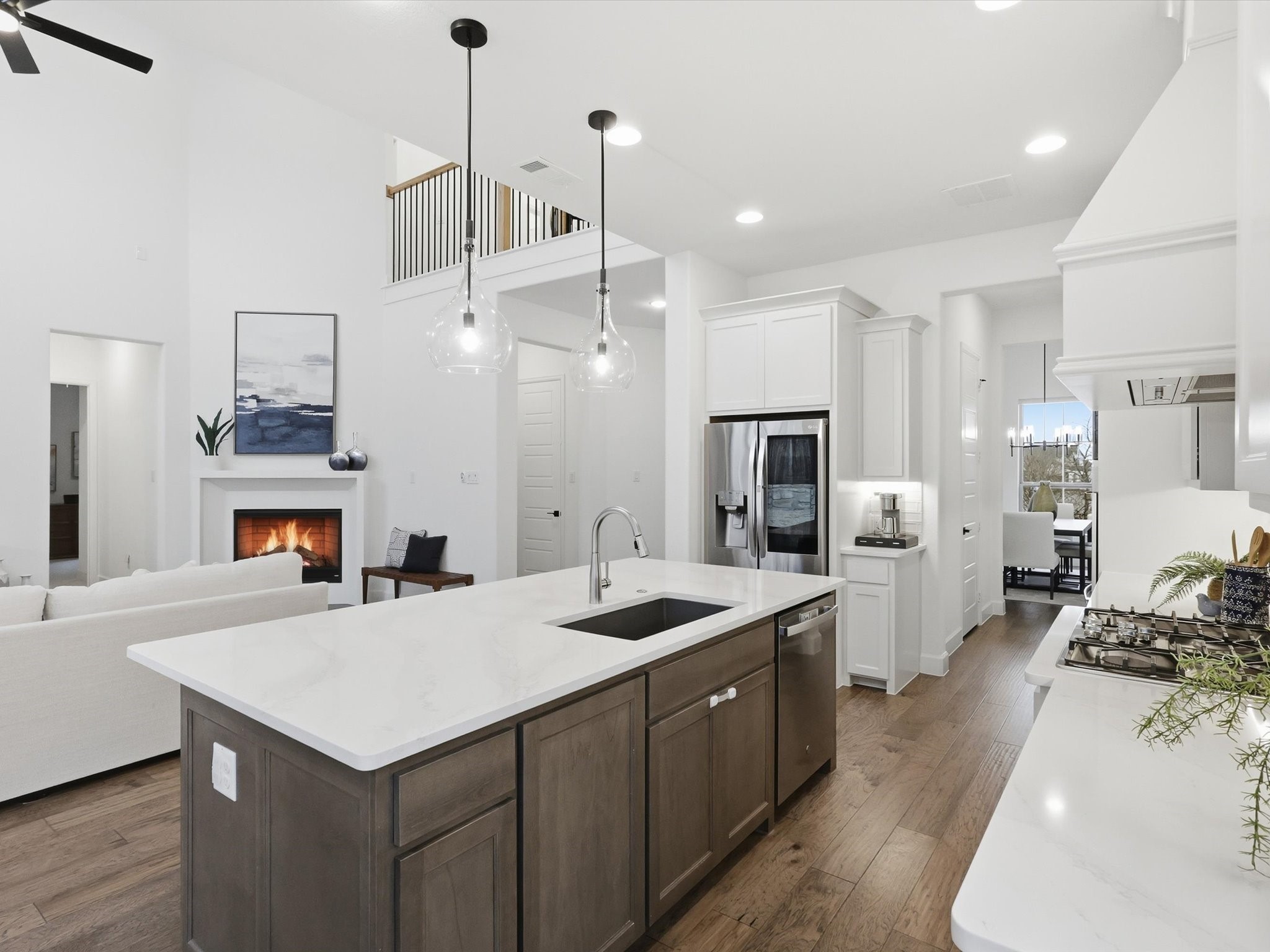 3122 Belmont Way