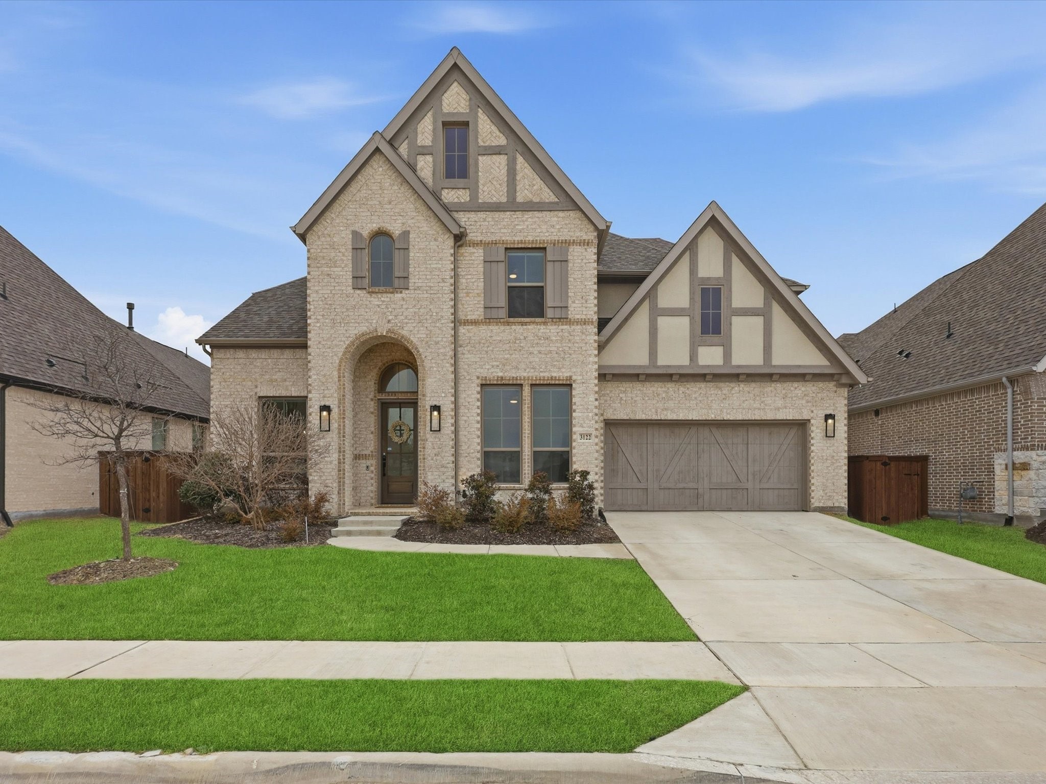 3122 Belmont Way