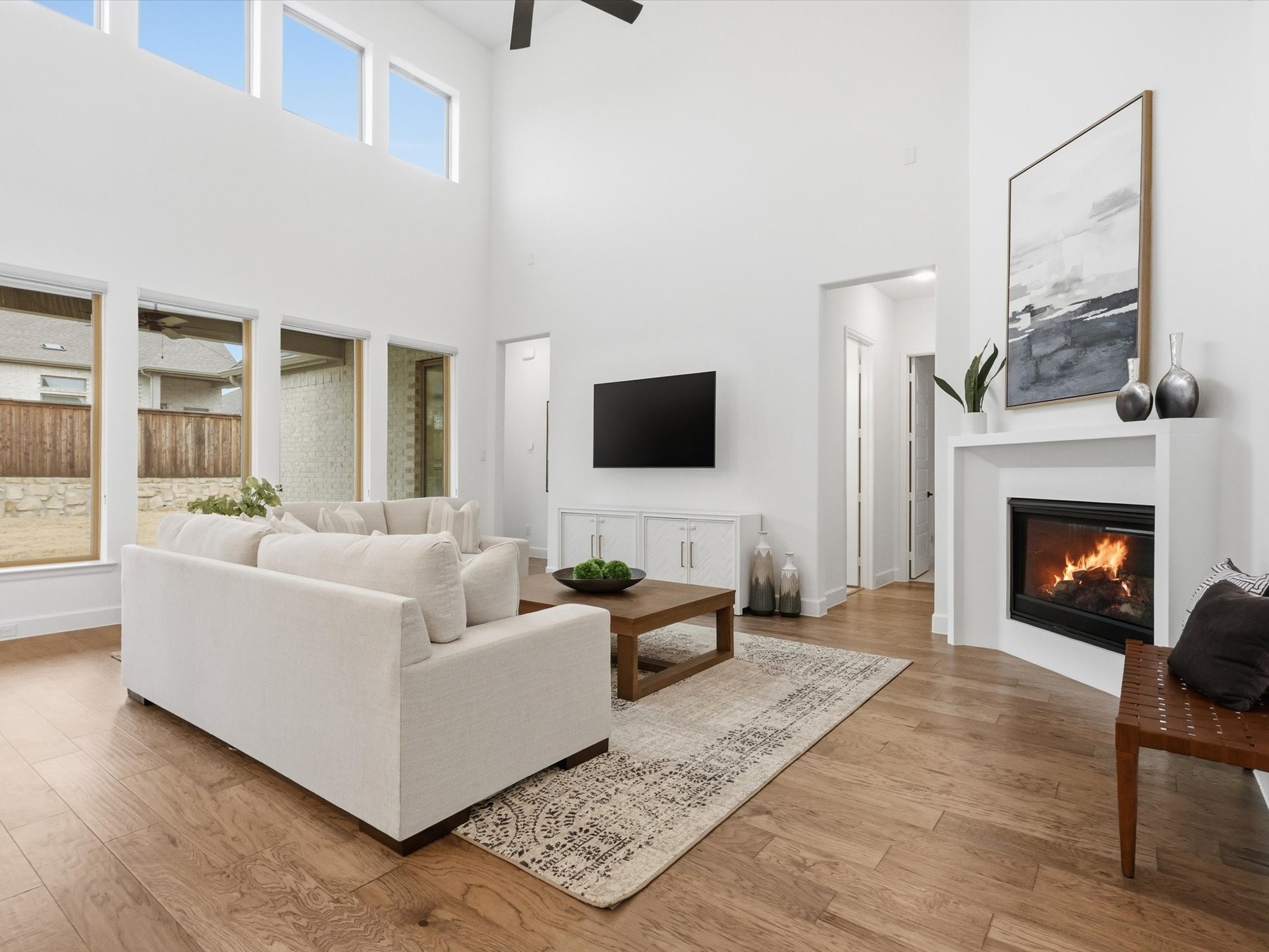 3122 Belmont Way