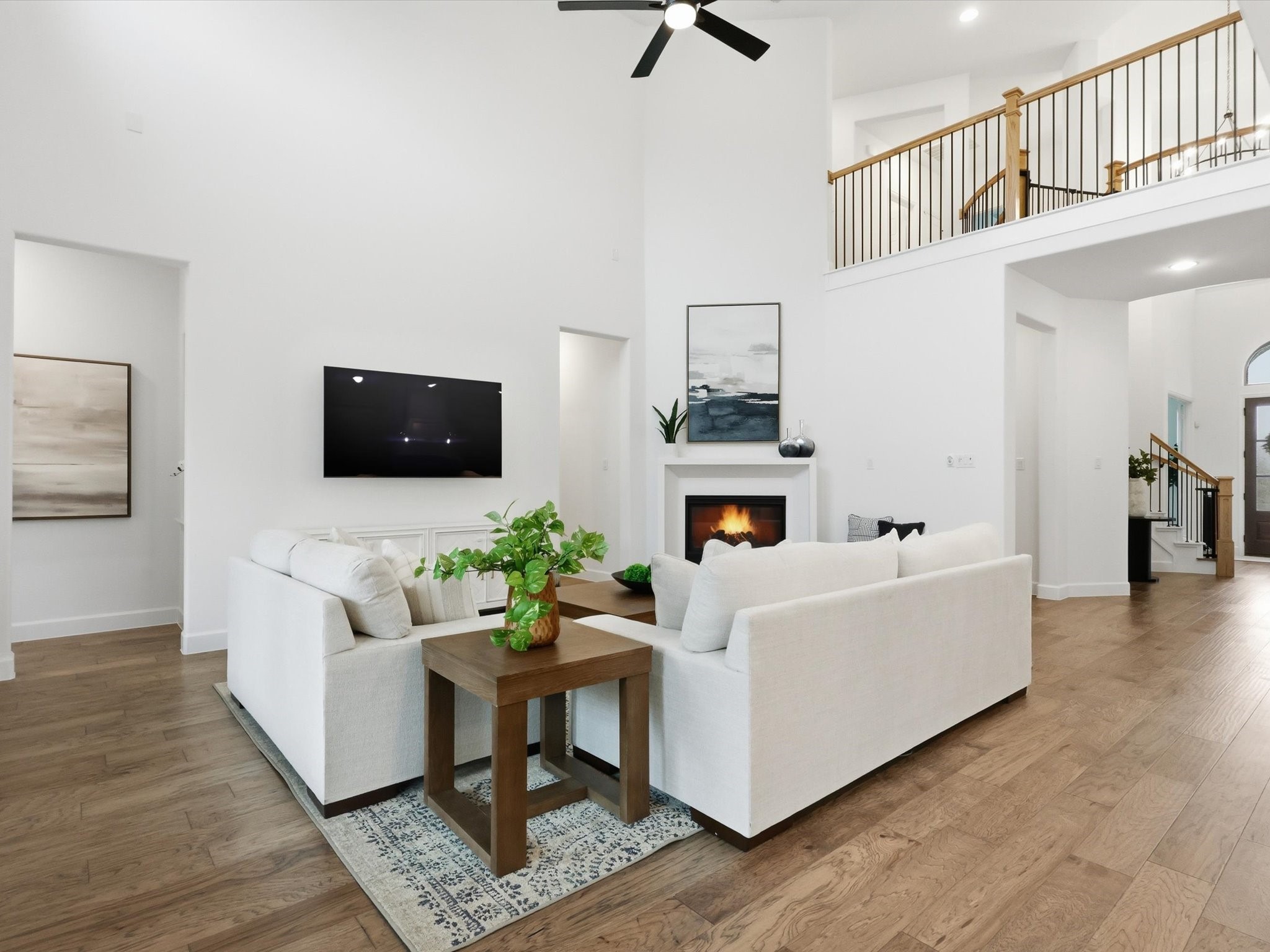 3122 Belmont Way