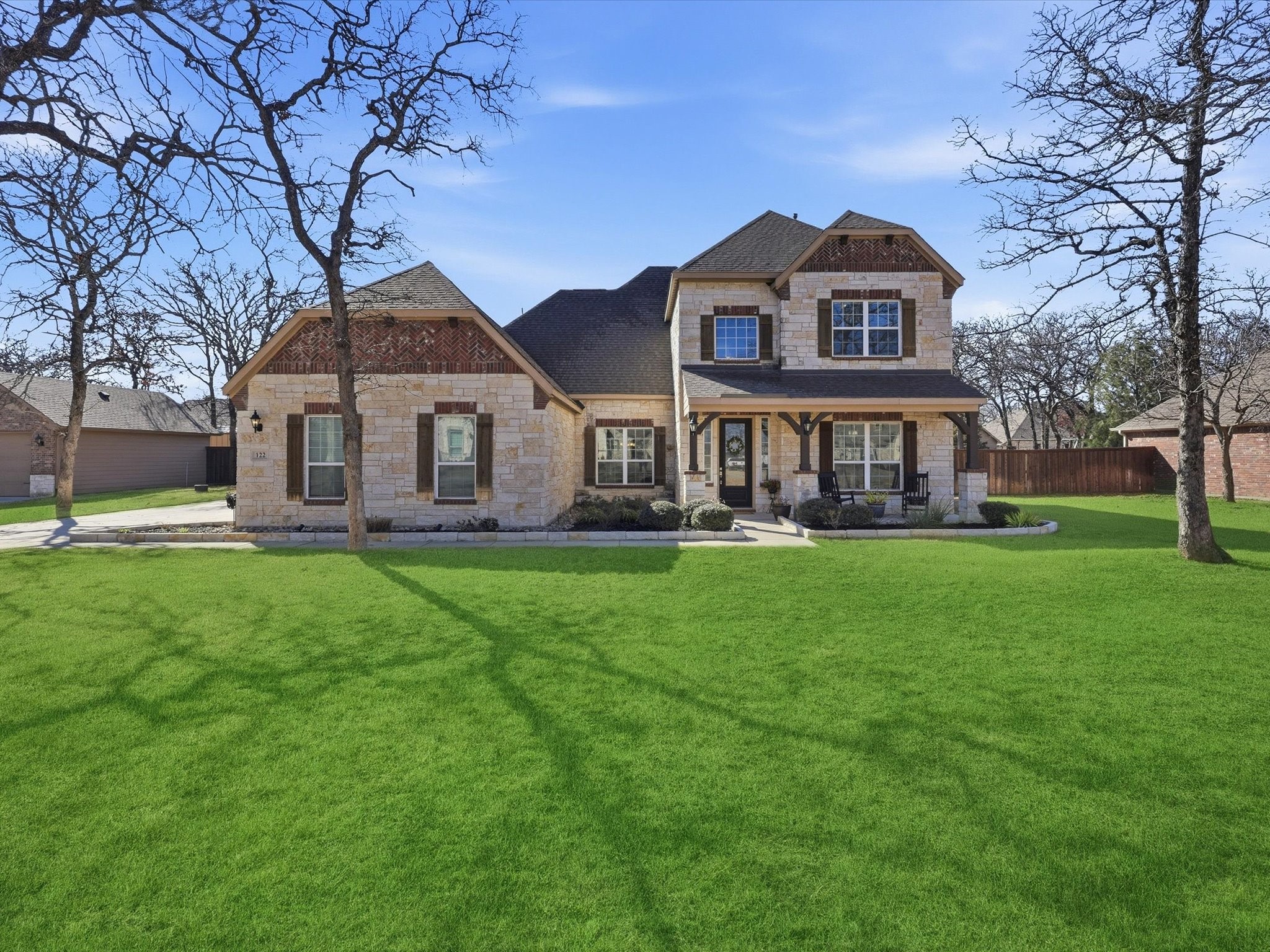 122 Dogwood Drive