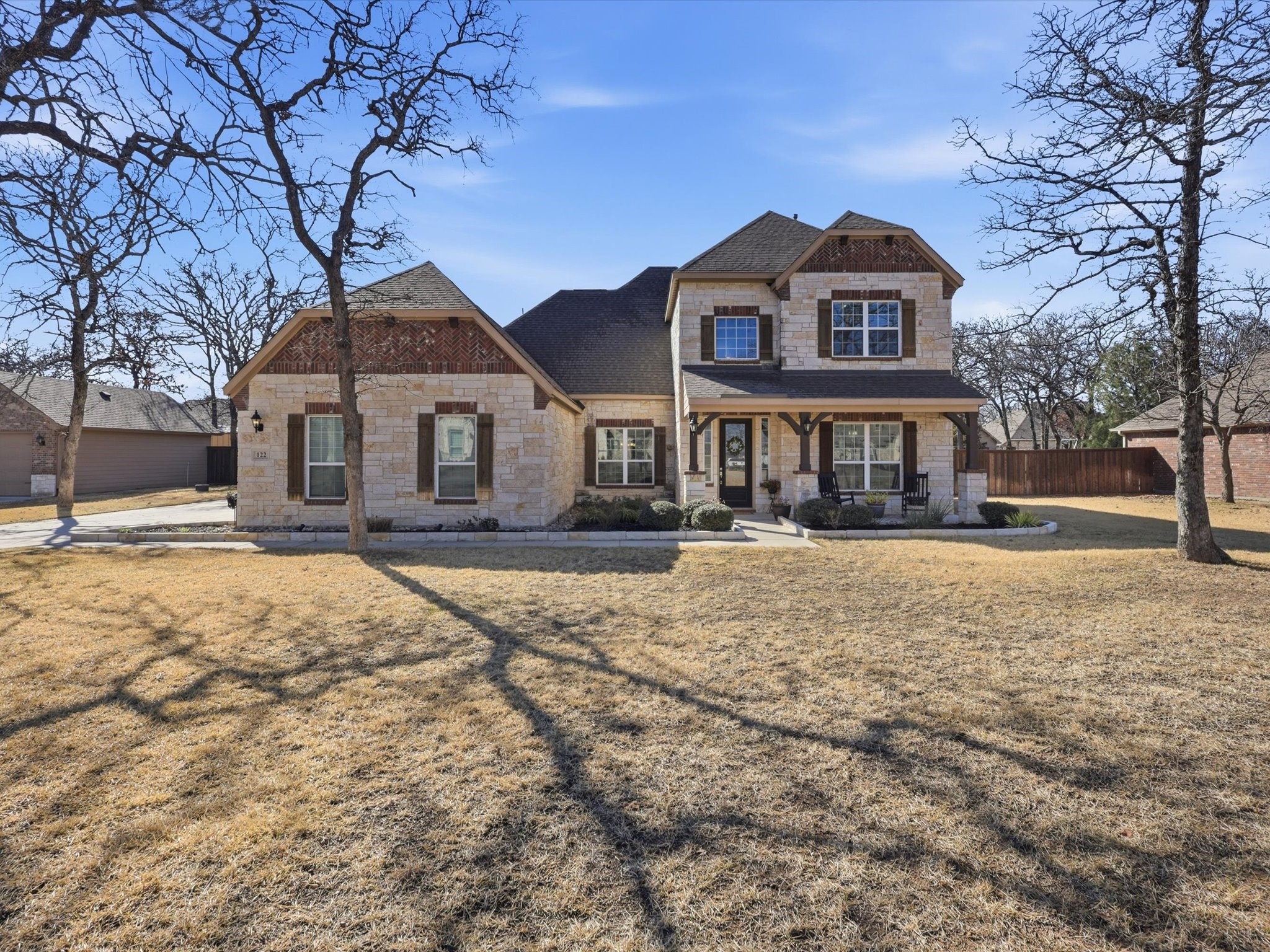 122 Dogwood Drive