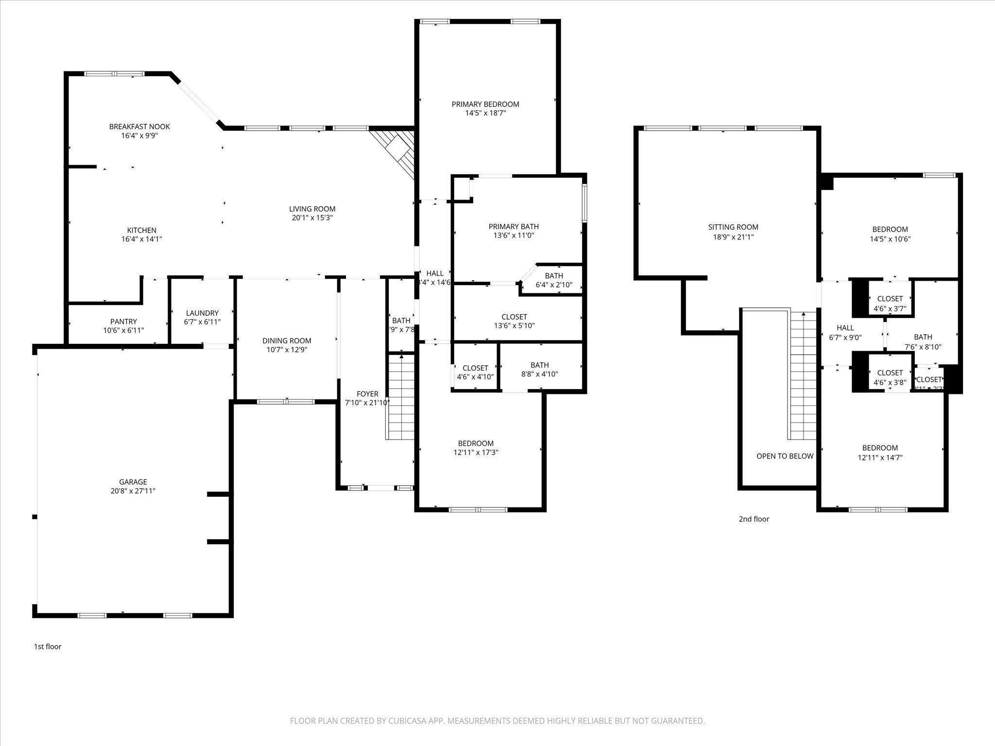 122 Dogwood Drive