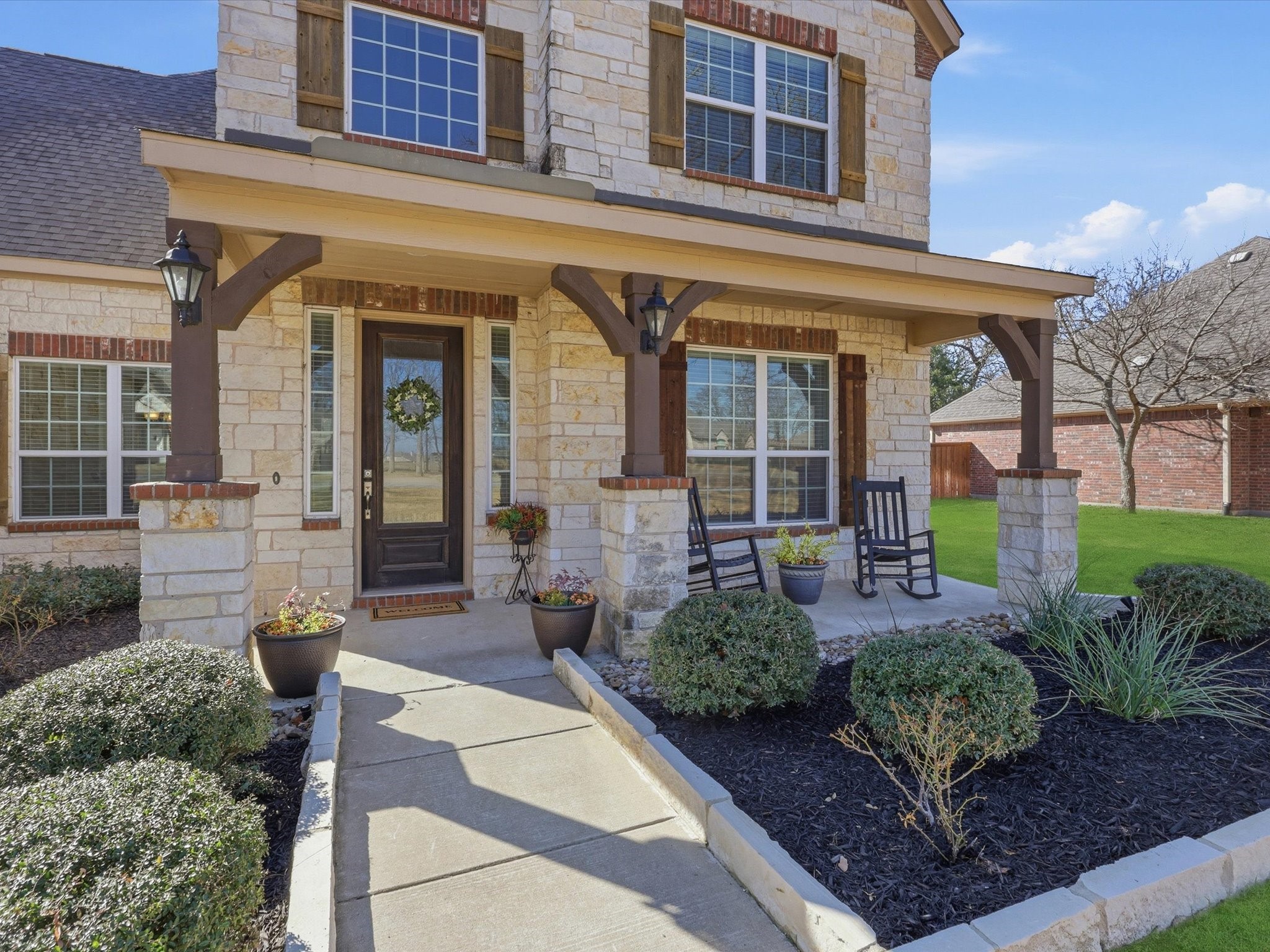 122 Dogwood Drive