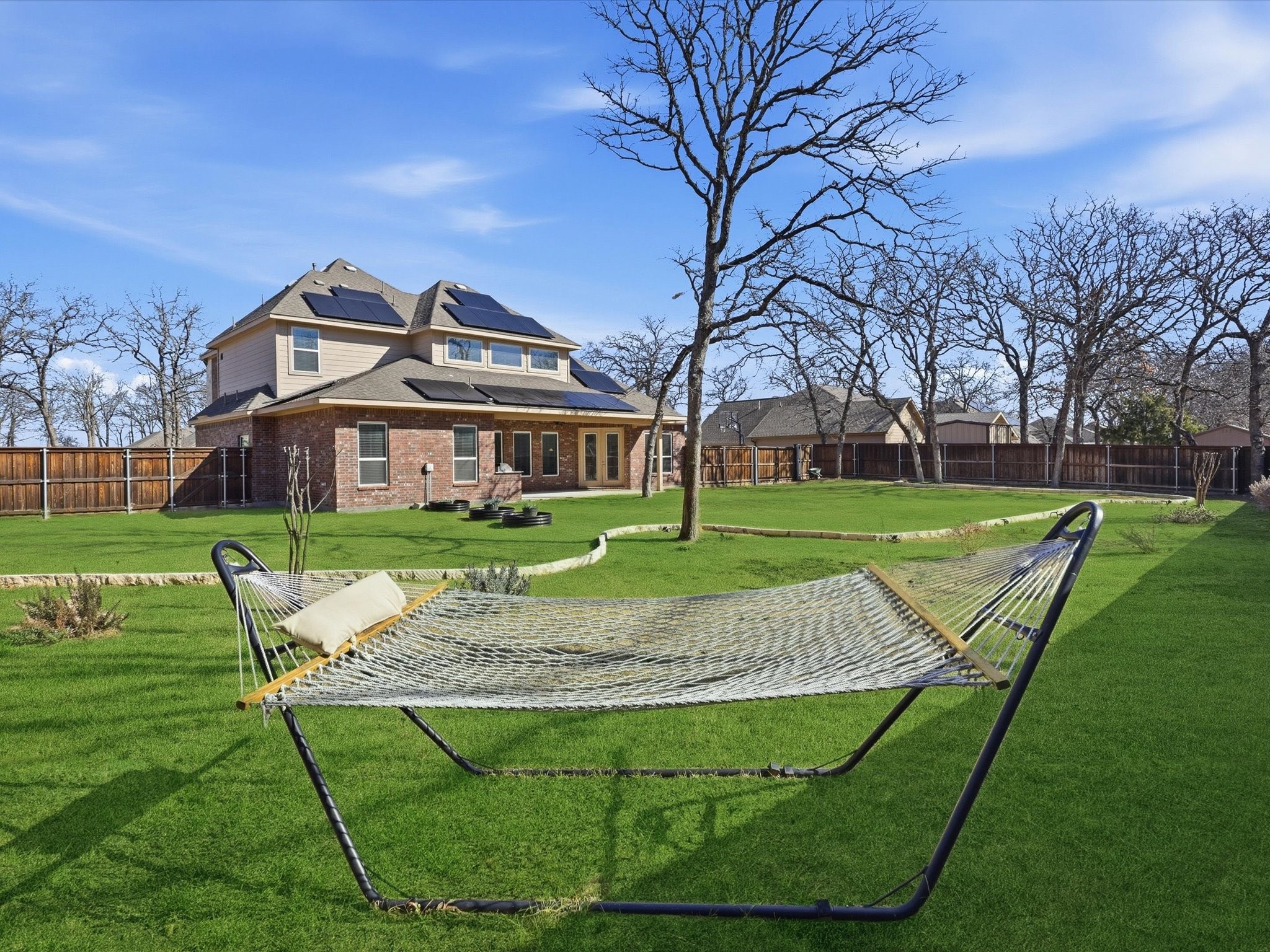 122 Dogwood Drive