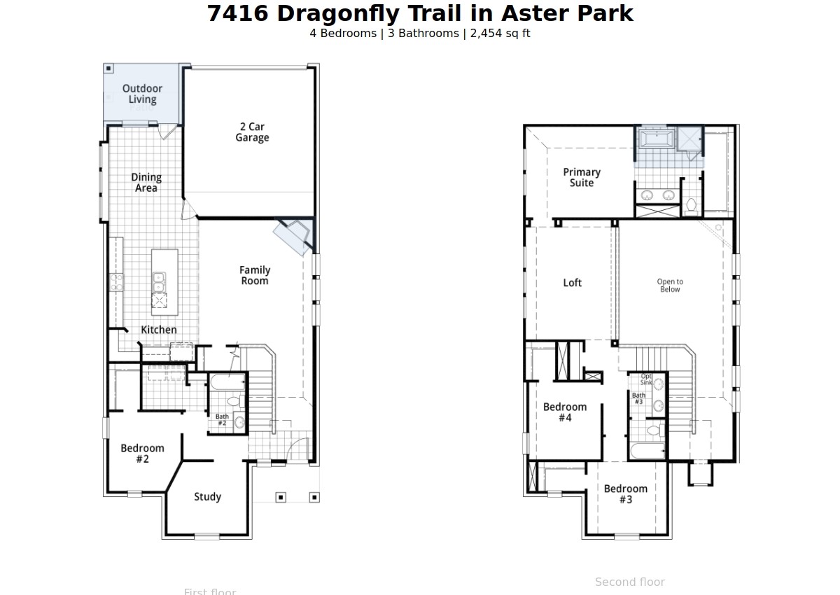 7416 Dragonfly Trail