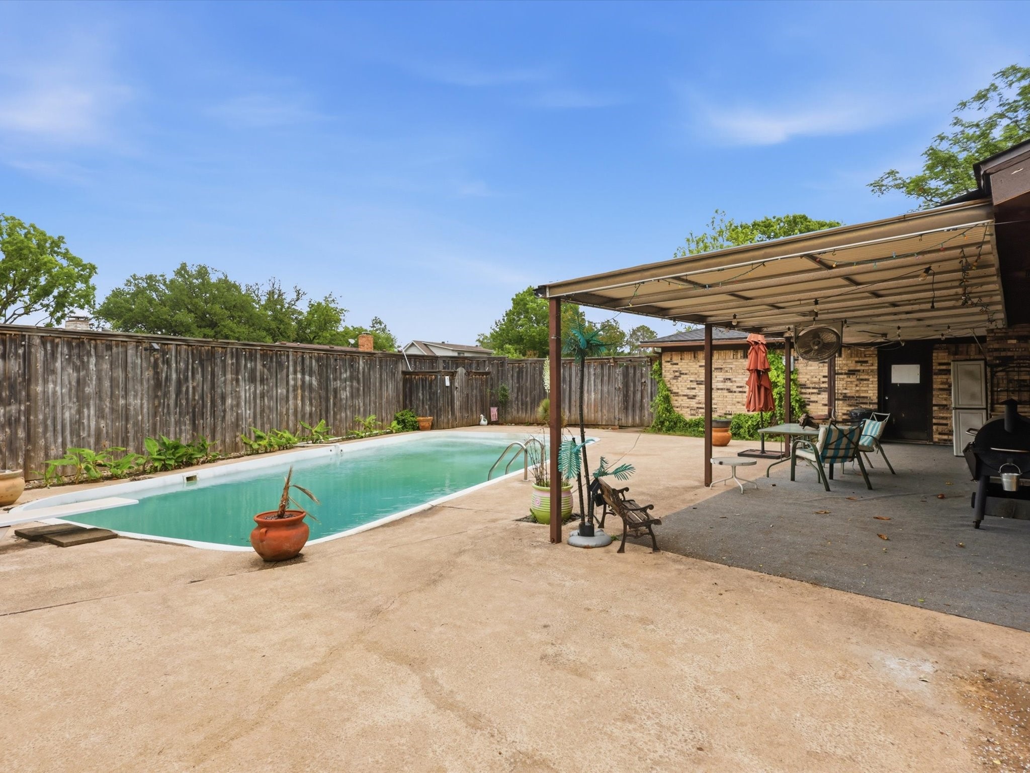1517 Richland Drive