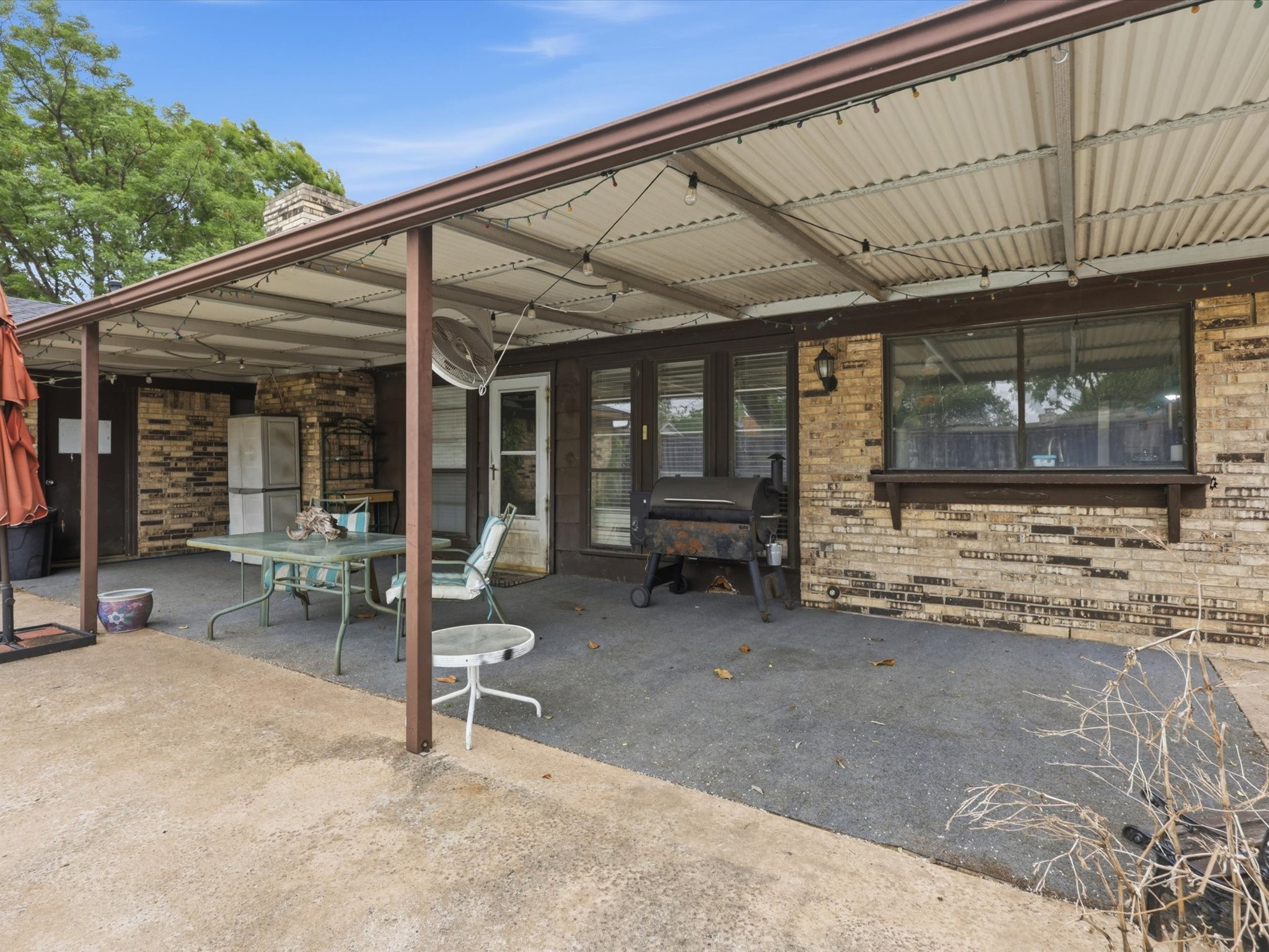1517 Richland Drive
