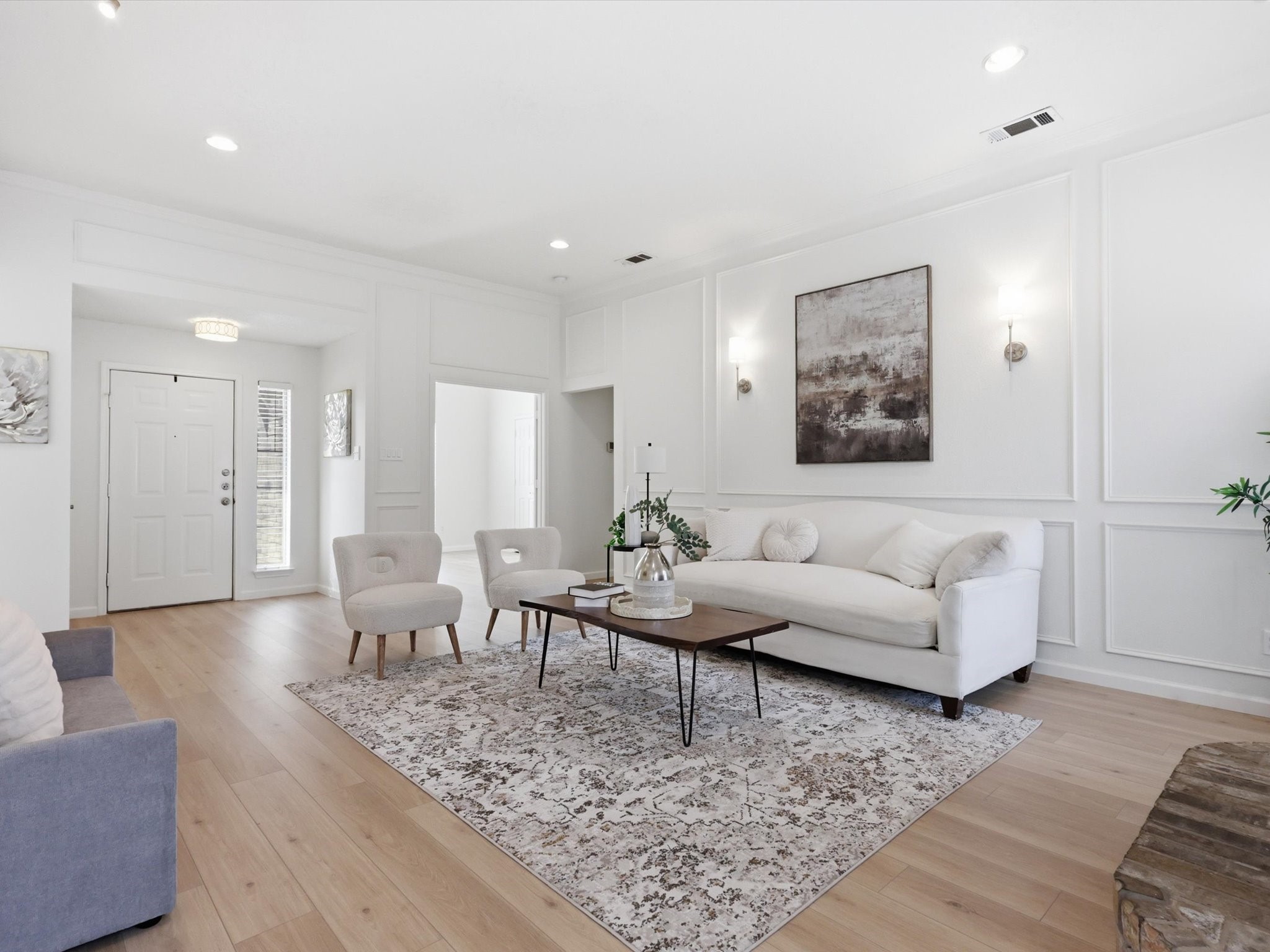 2519 Larkspur Lane