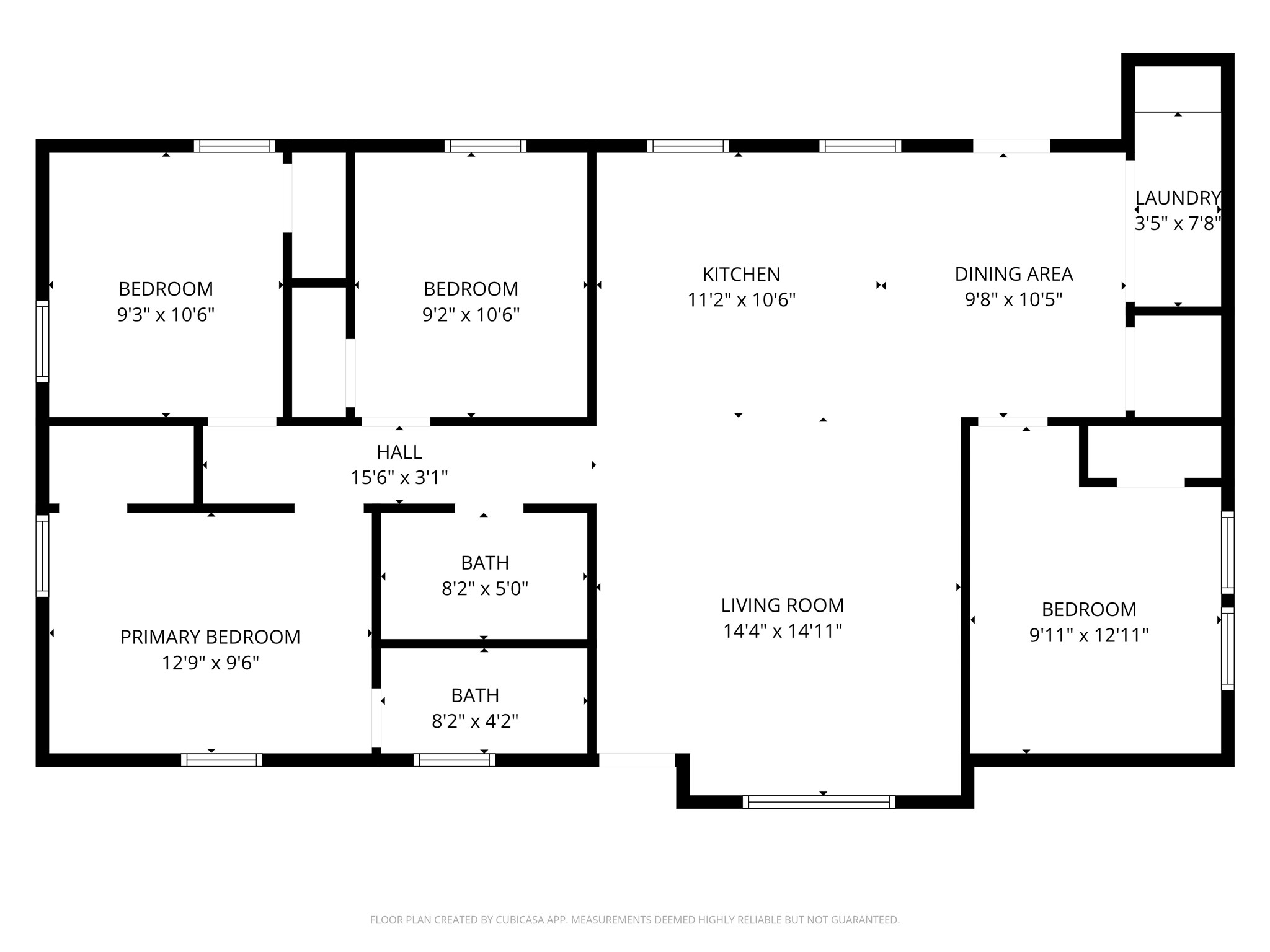 2511 Emerald Drive