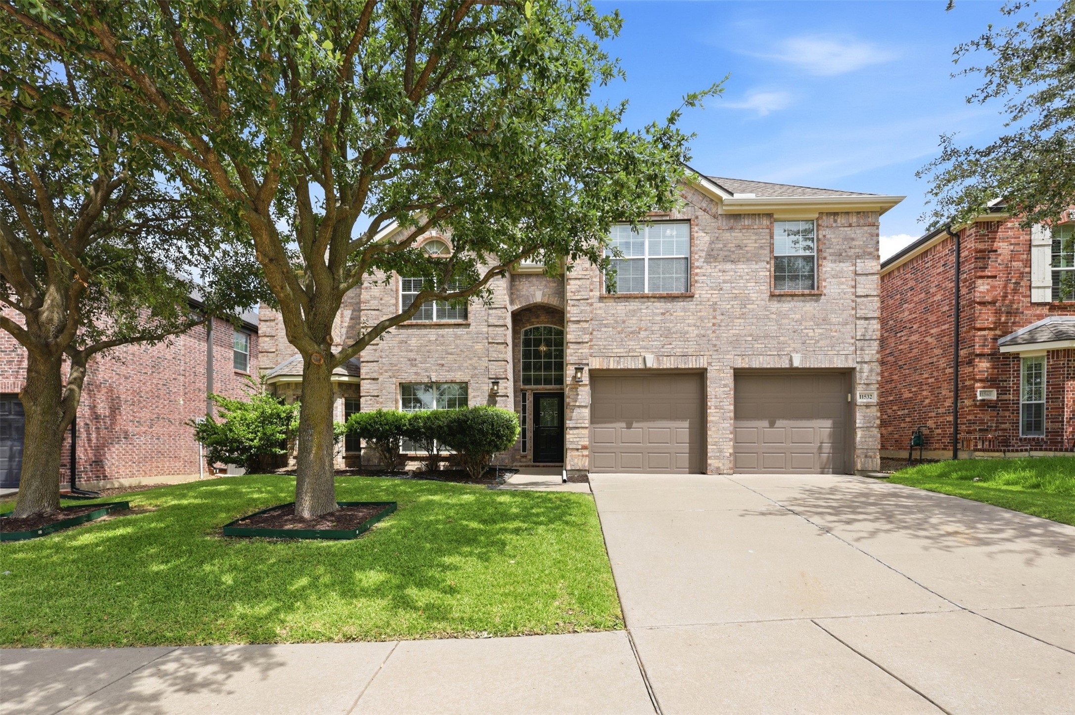 11532 Glen Rose Drive