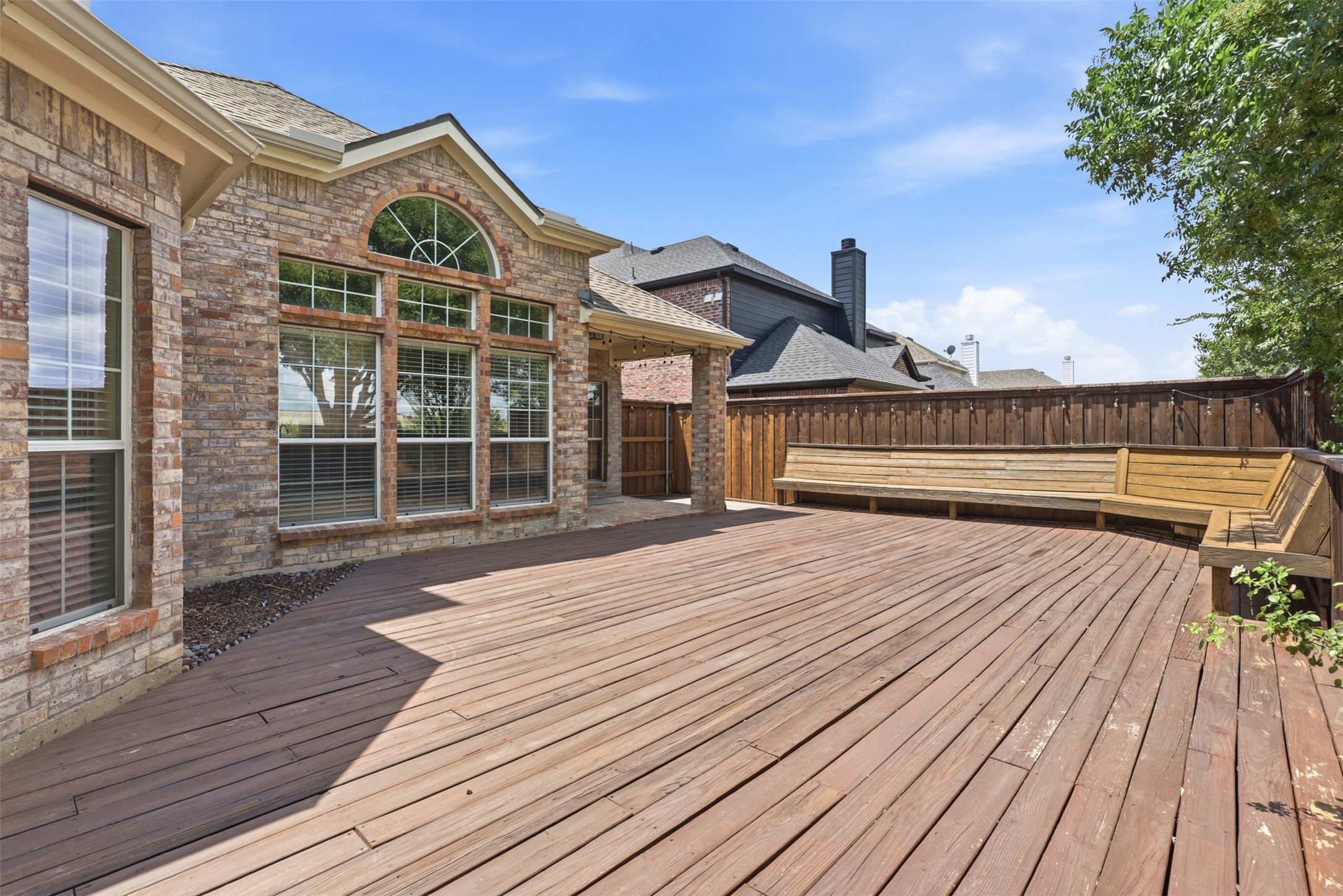 11532 Glen Rose Drive