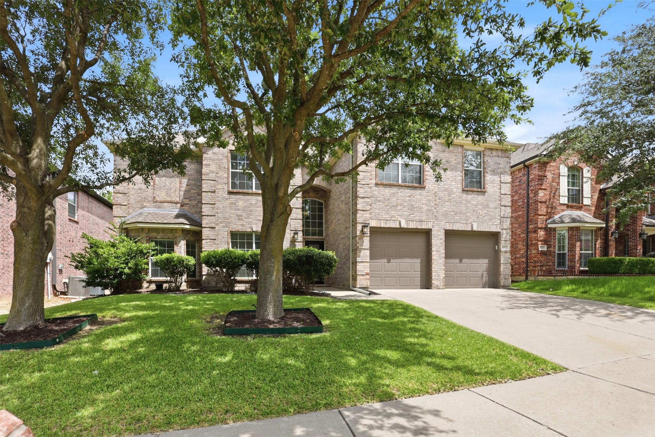 11532 Glen Rose Drive