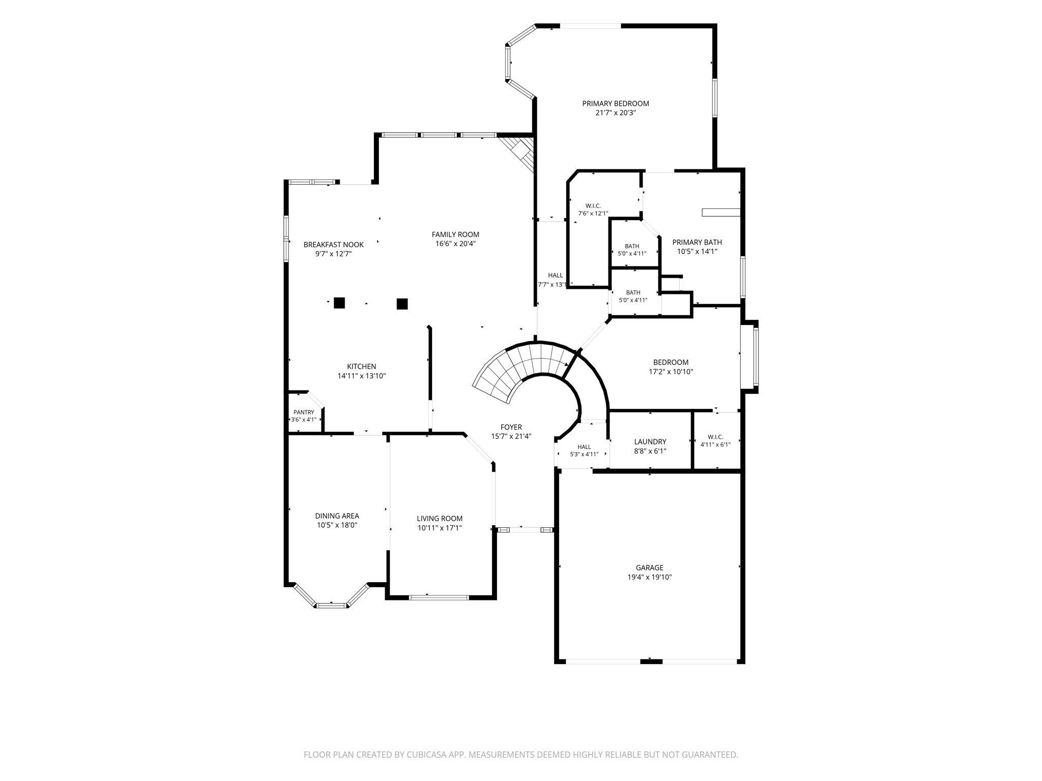 11532 Glen Rose Drive