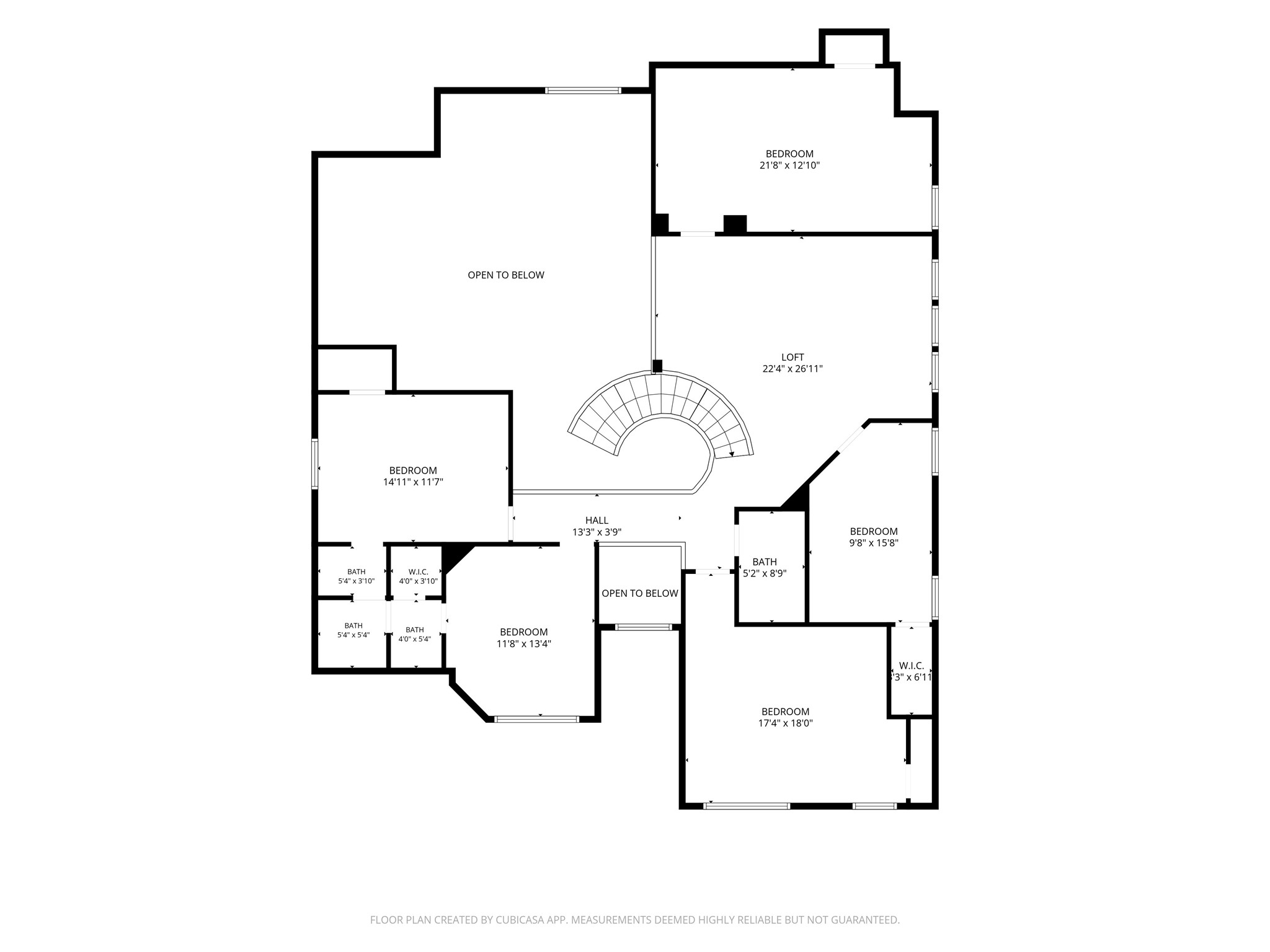 11532 Glen Rose Drive