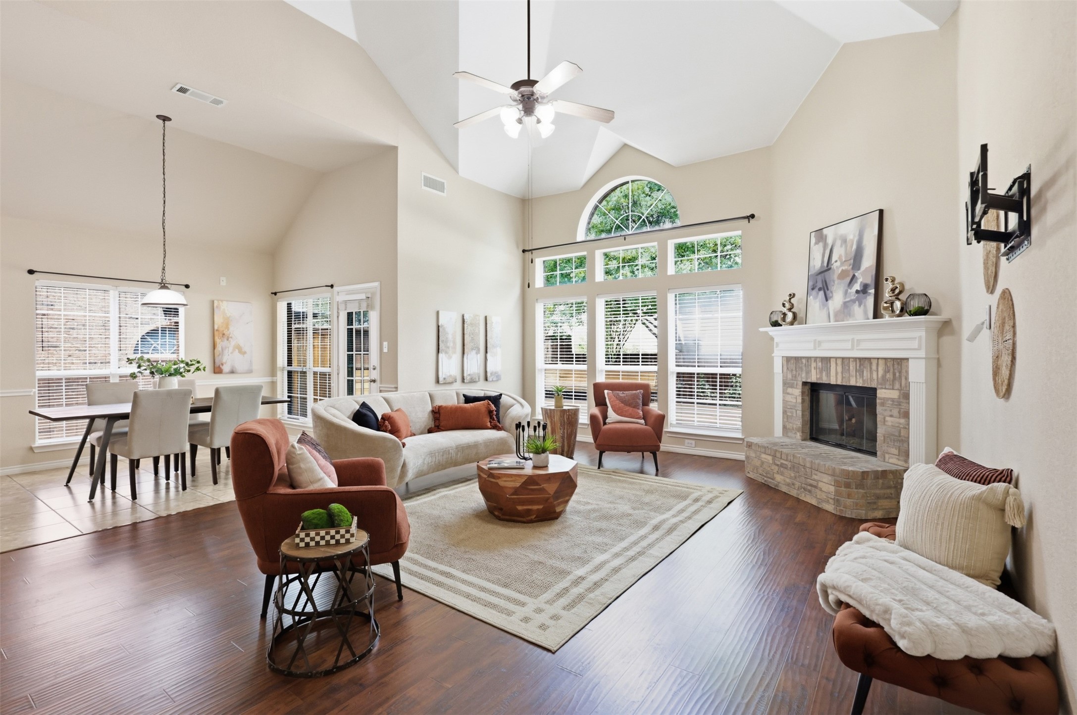 11532 Glen Rose Drive