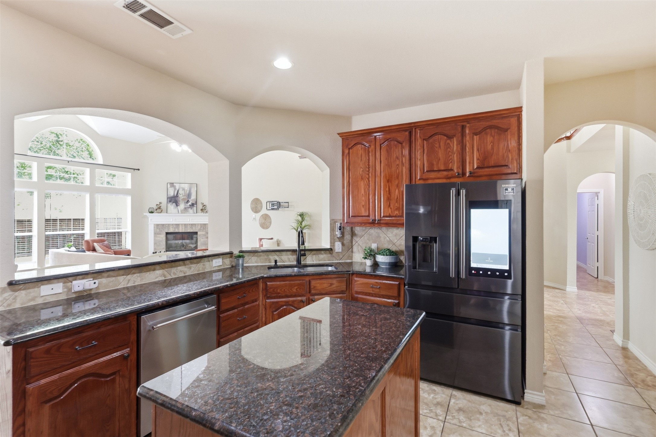 11532 Glen Rose Drive