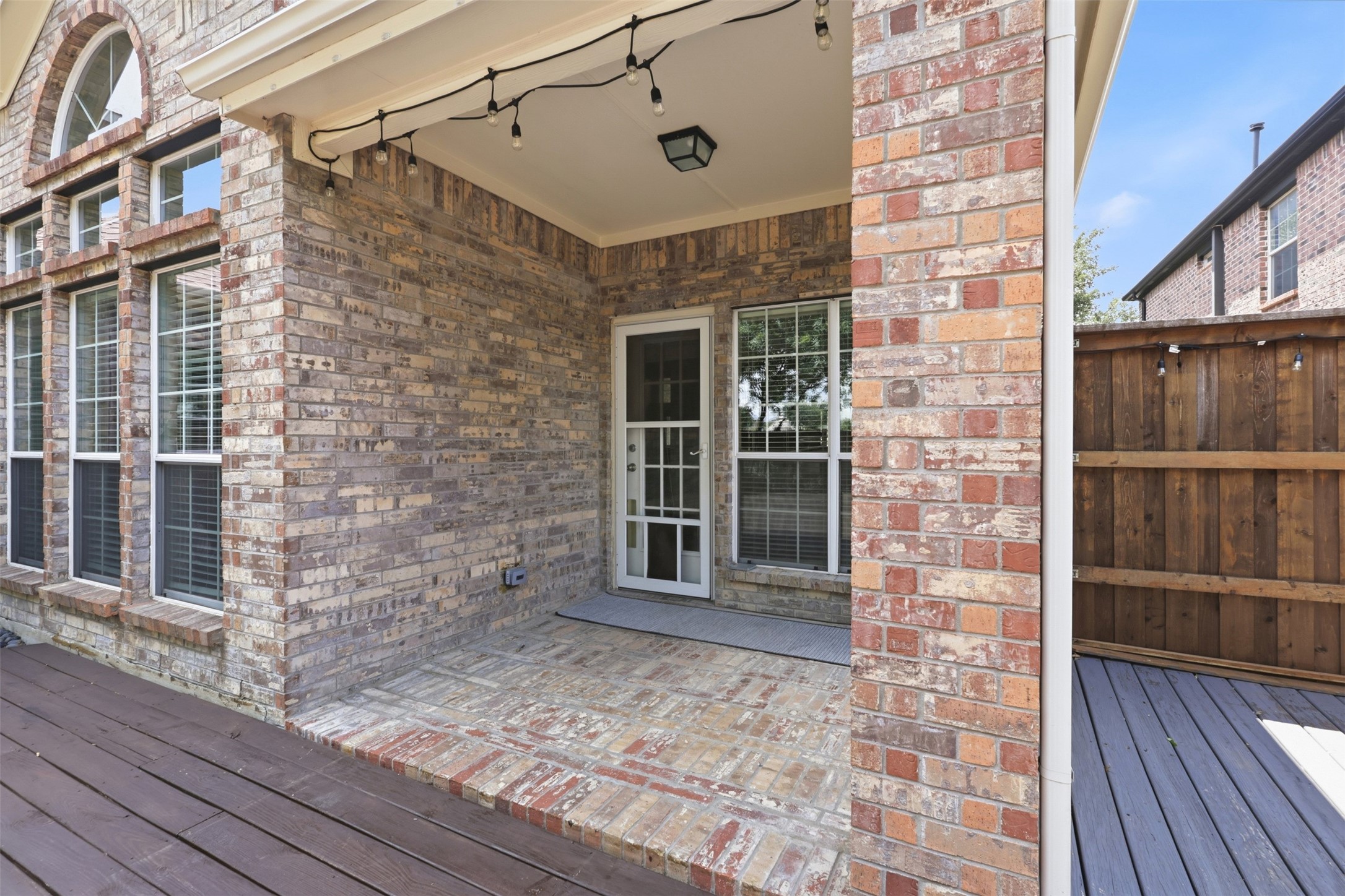 11532 Glen Rose Drive