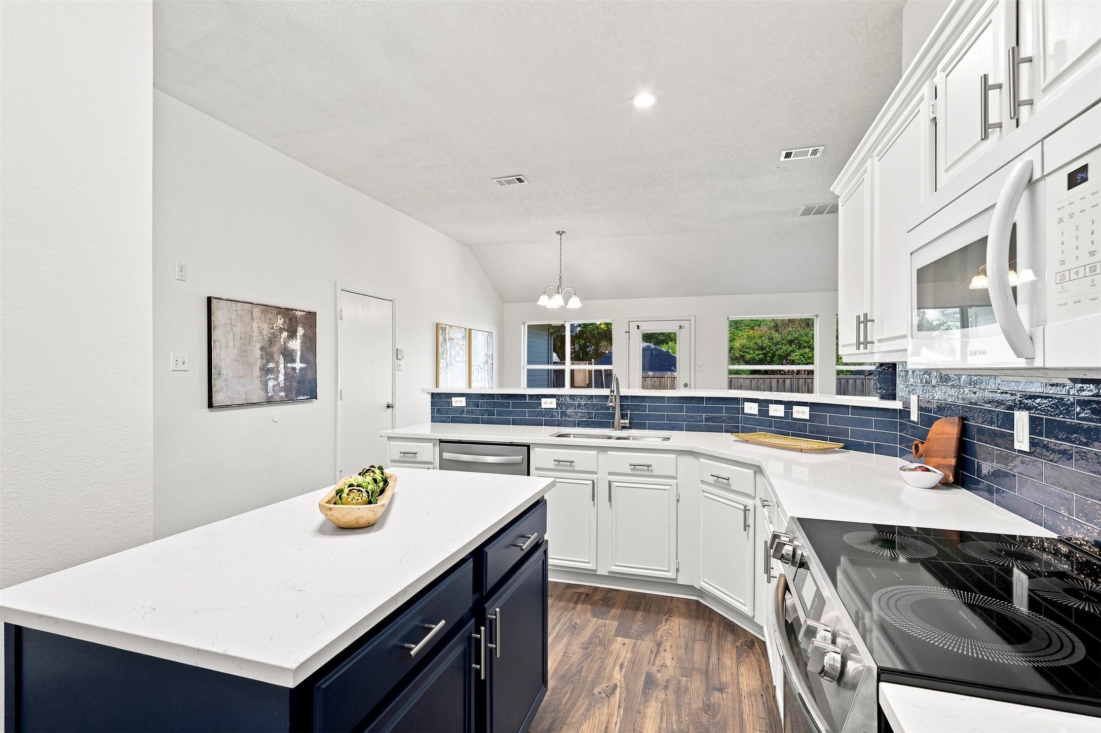1110 Harvard Lane