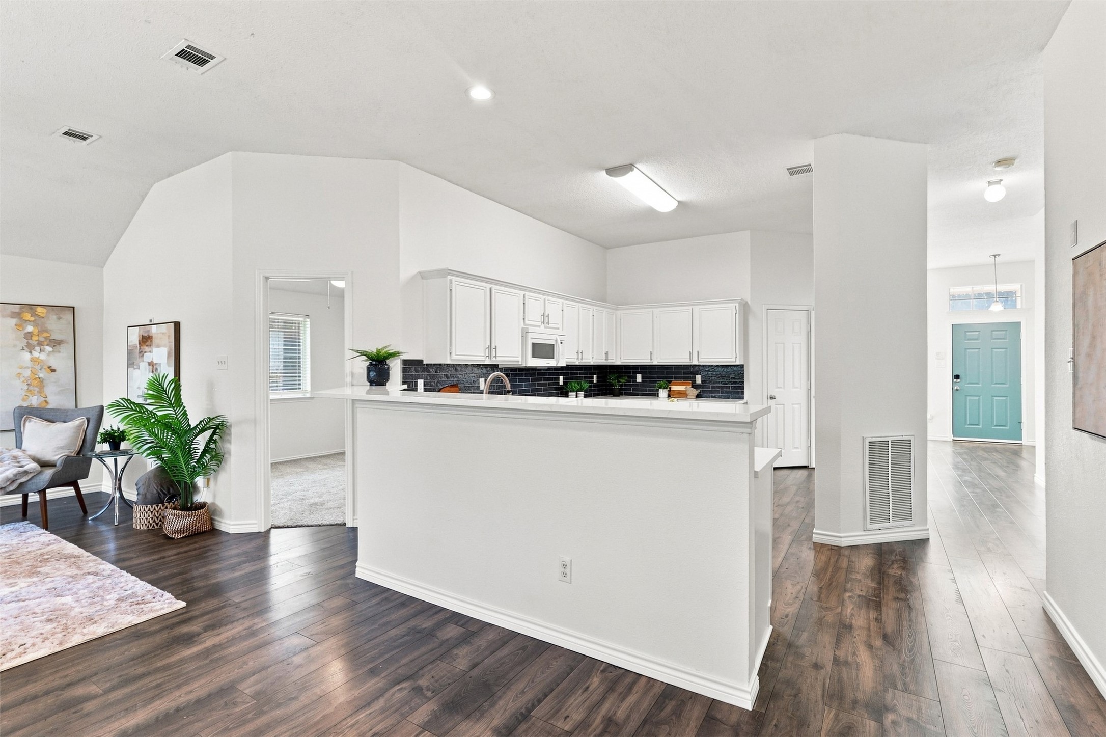 1110 Harvard Lane