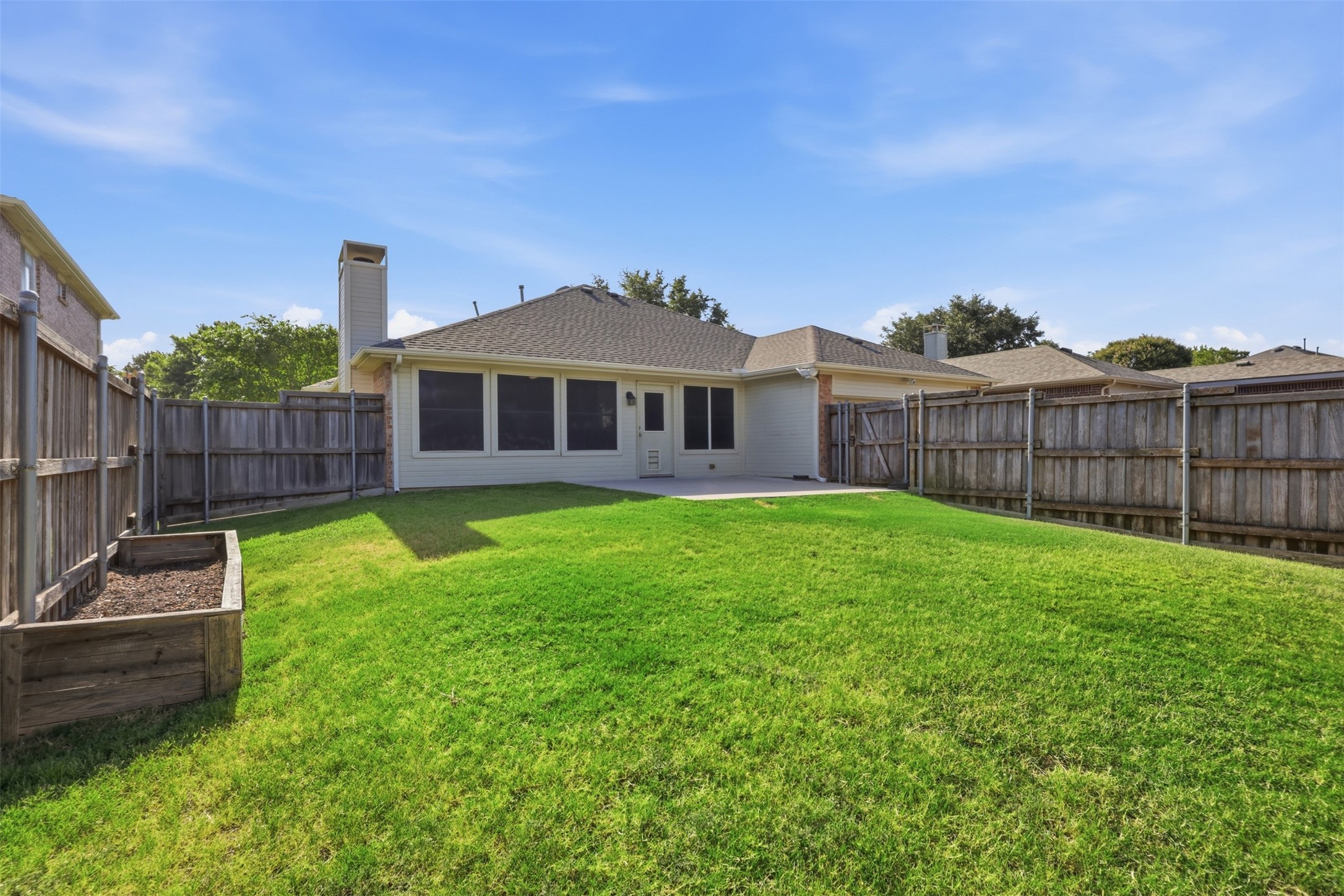 1110 Harvard Lane