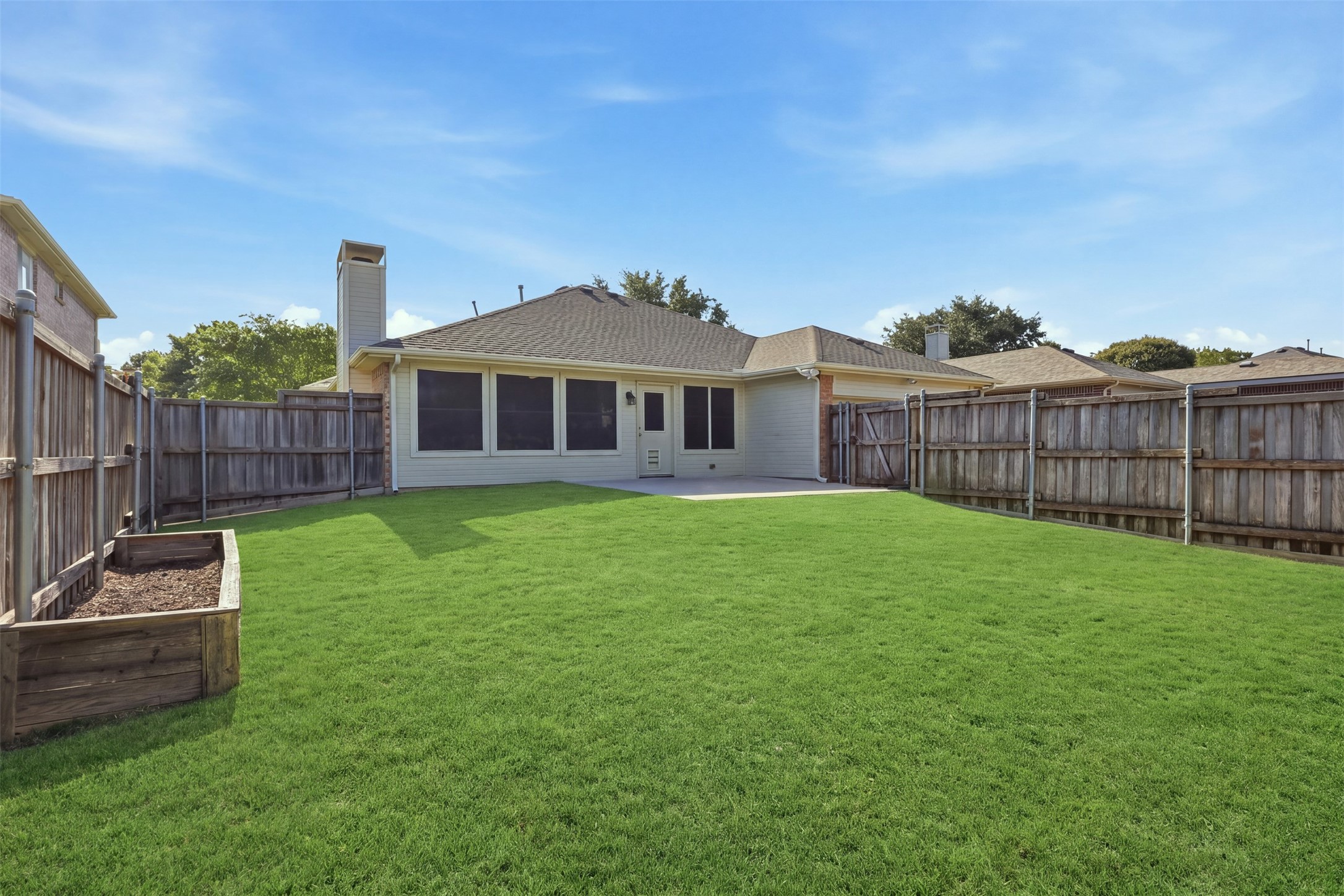 1110 Harvard Lane