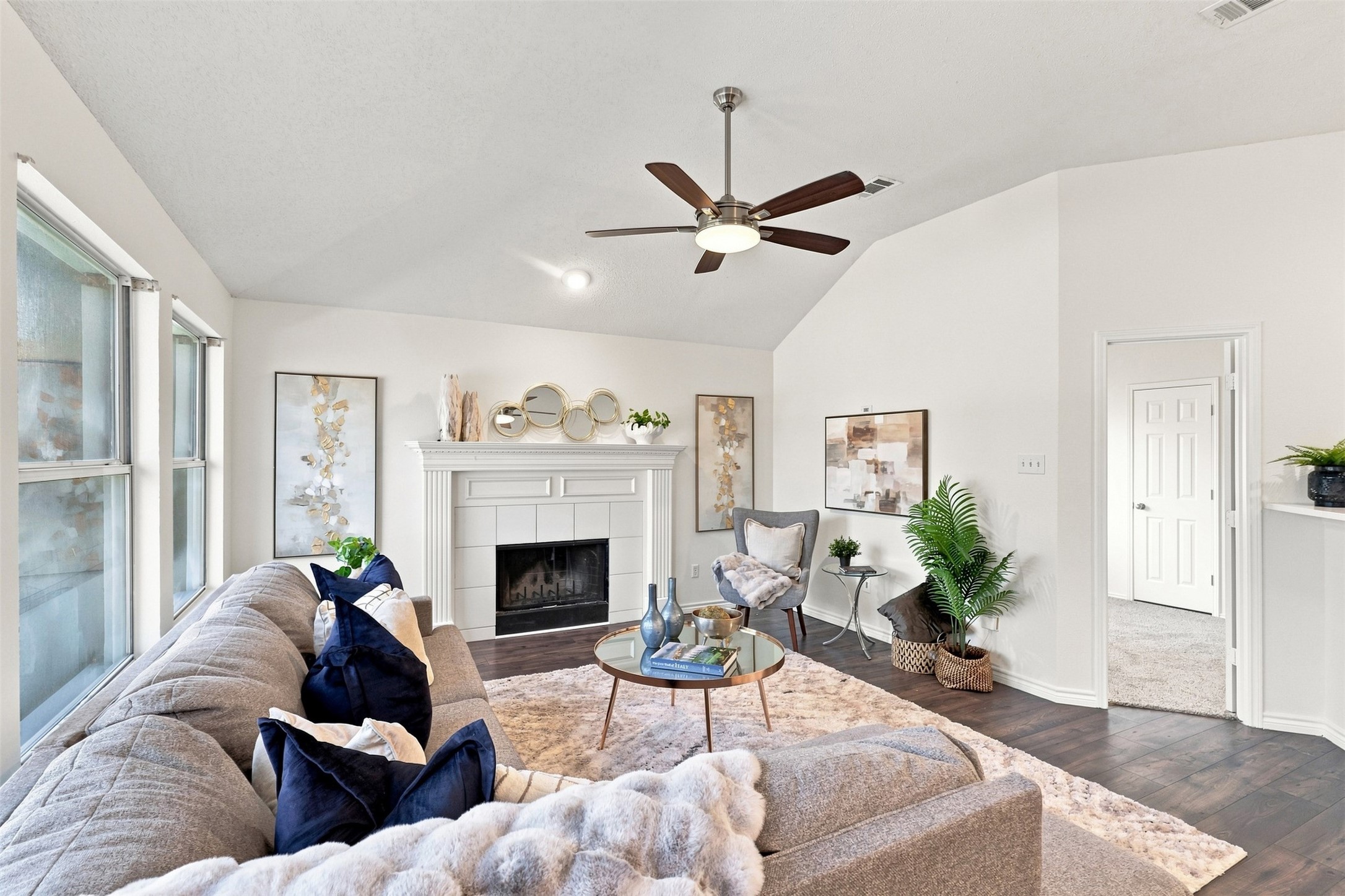 1110 Harvard Lane