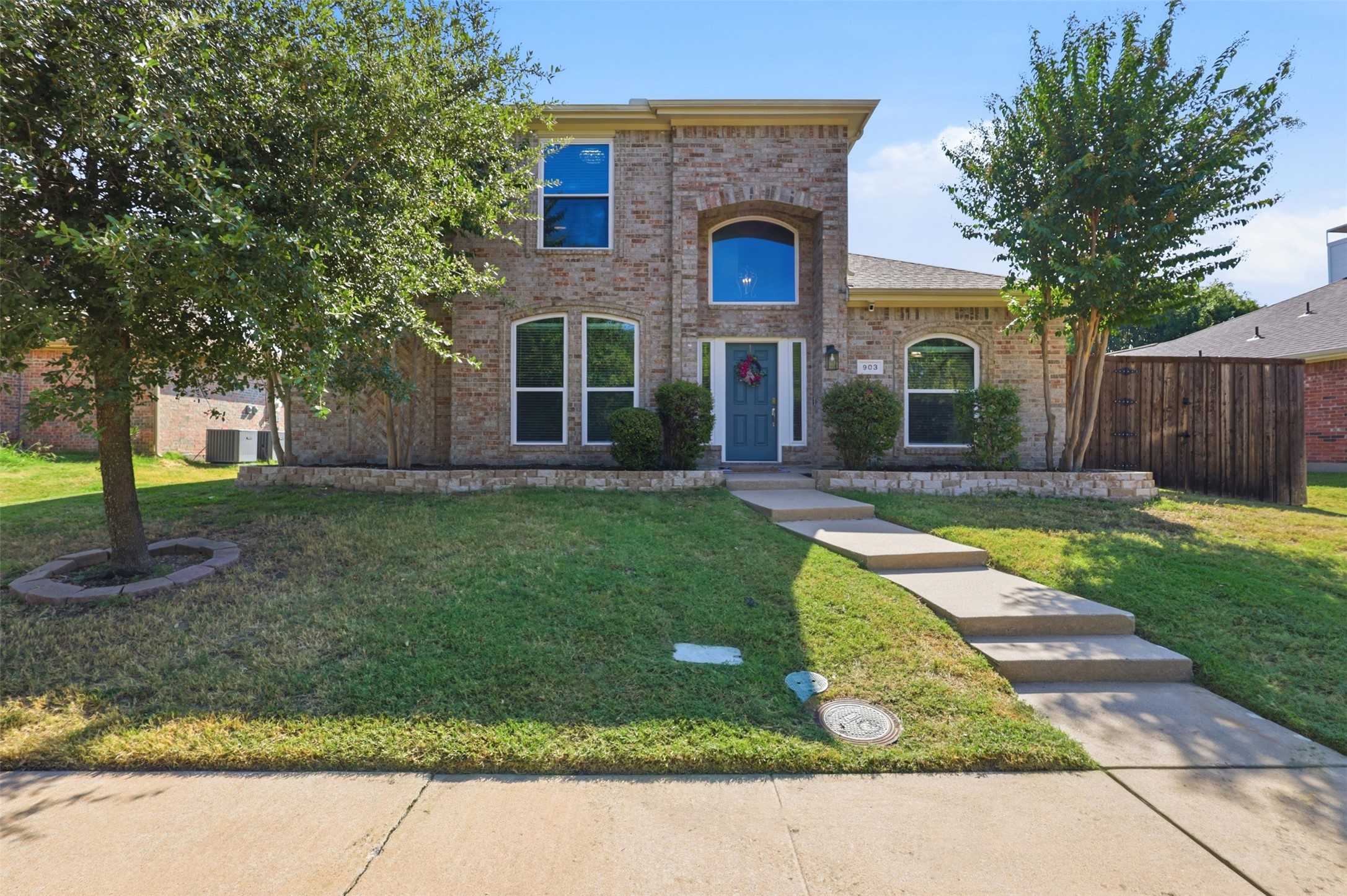903 Aylesbury Drive