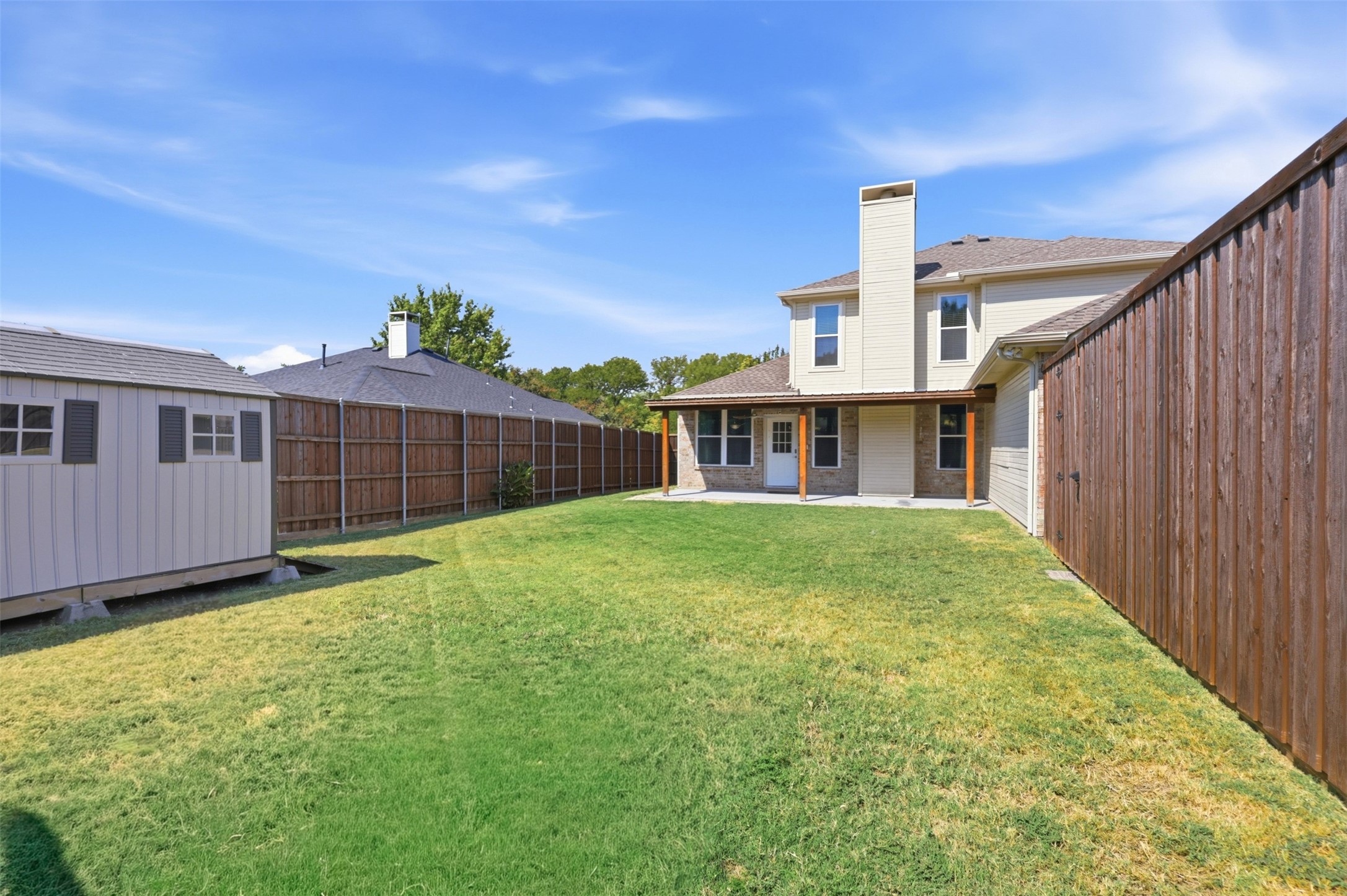 903 Aylesbury Drive