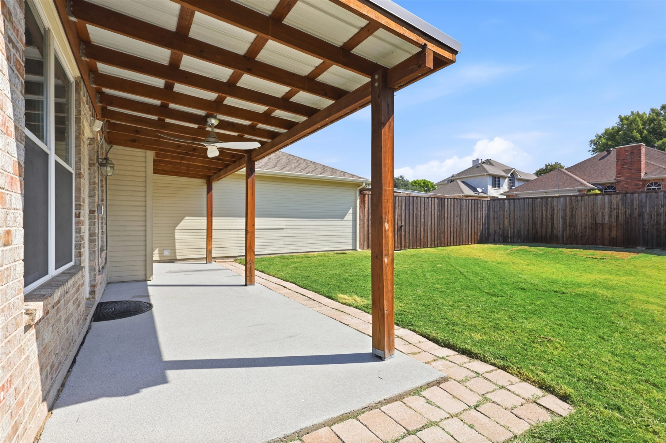903 Aylesbury Drive