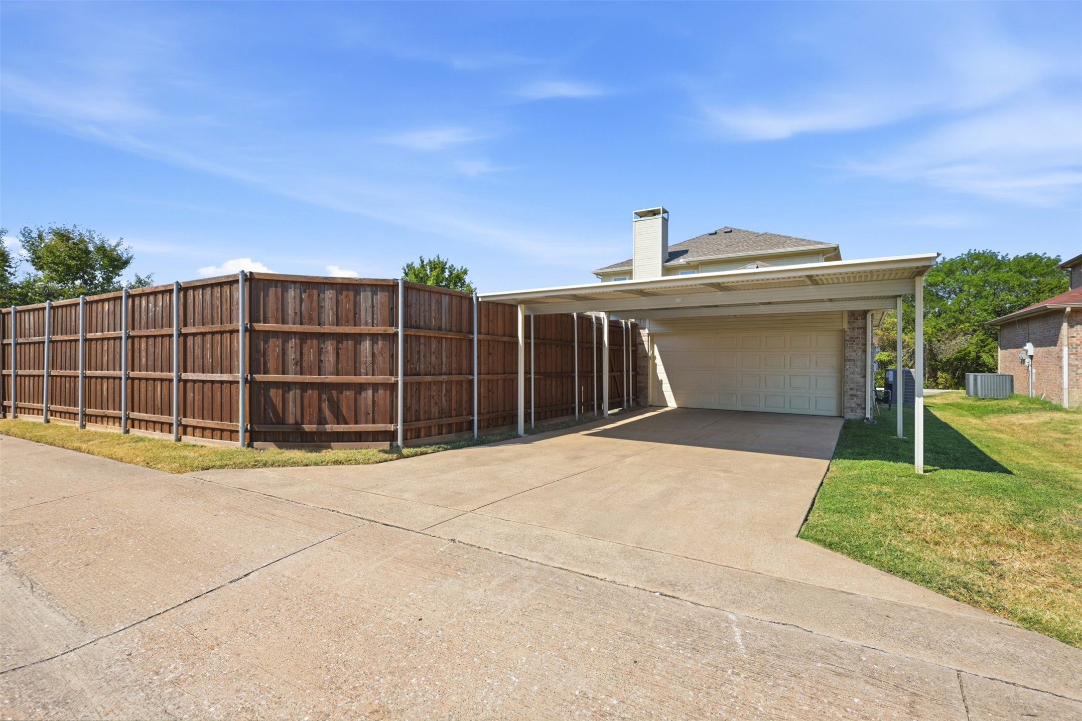 903 Aylesbury Drive