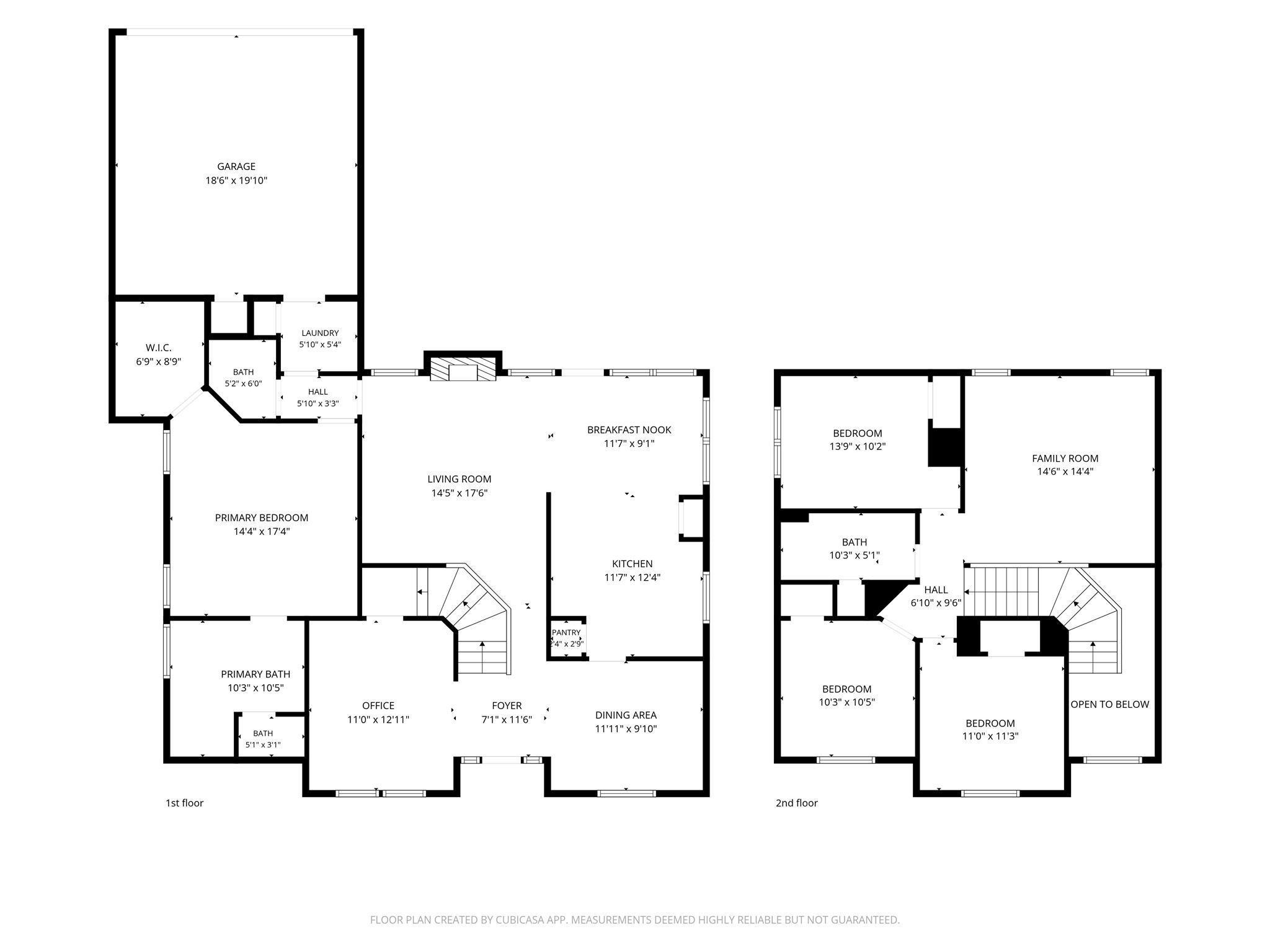 903 Aylesbury Drive