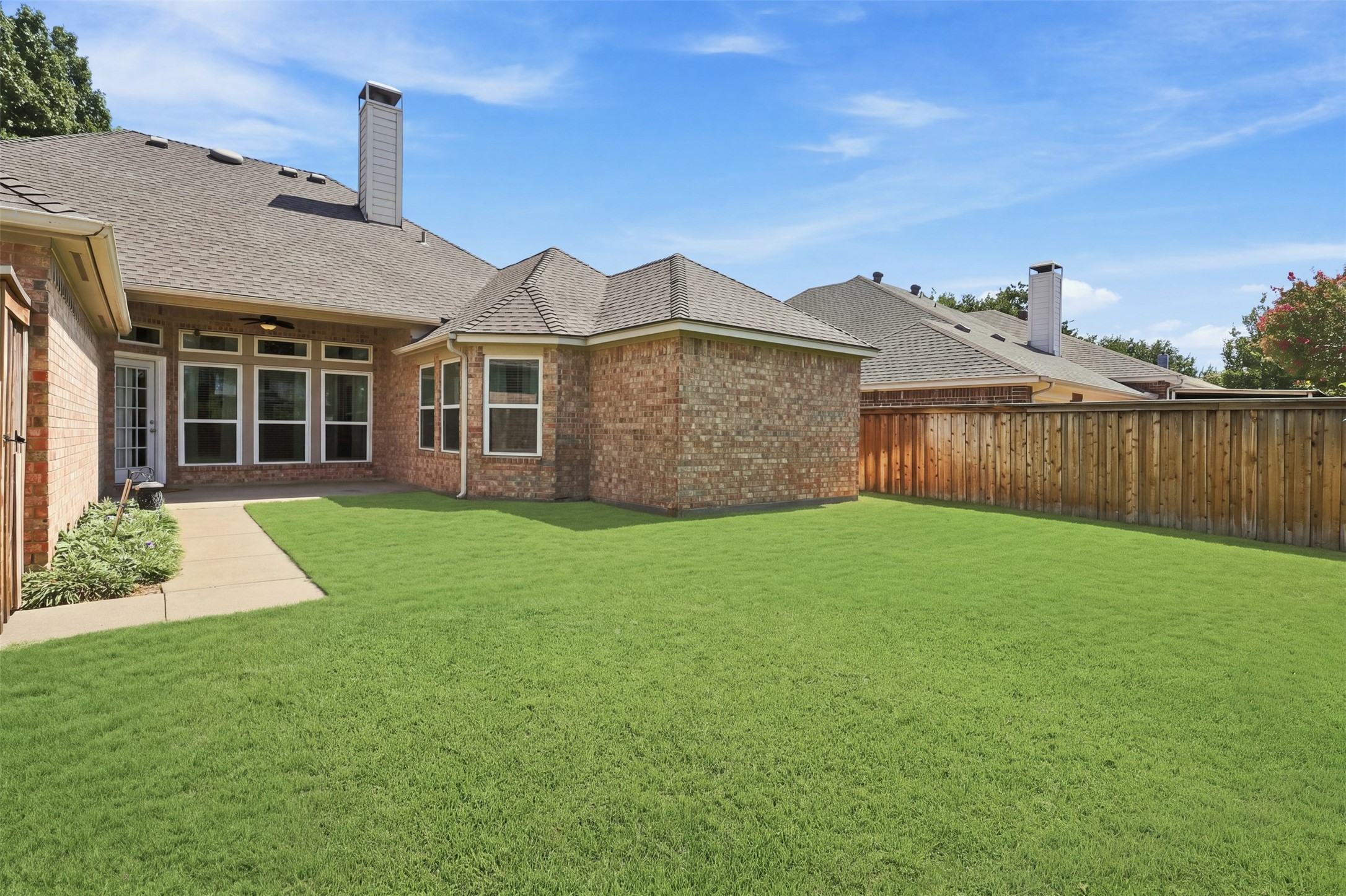 3617 Mackenzie Lane